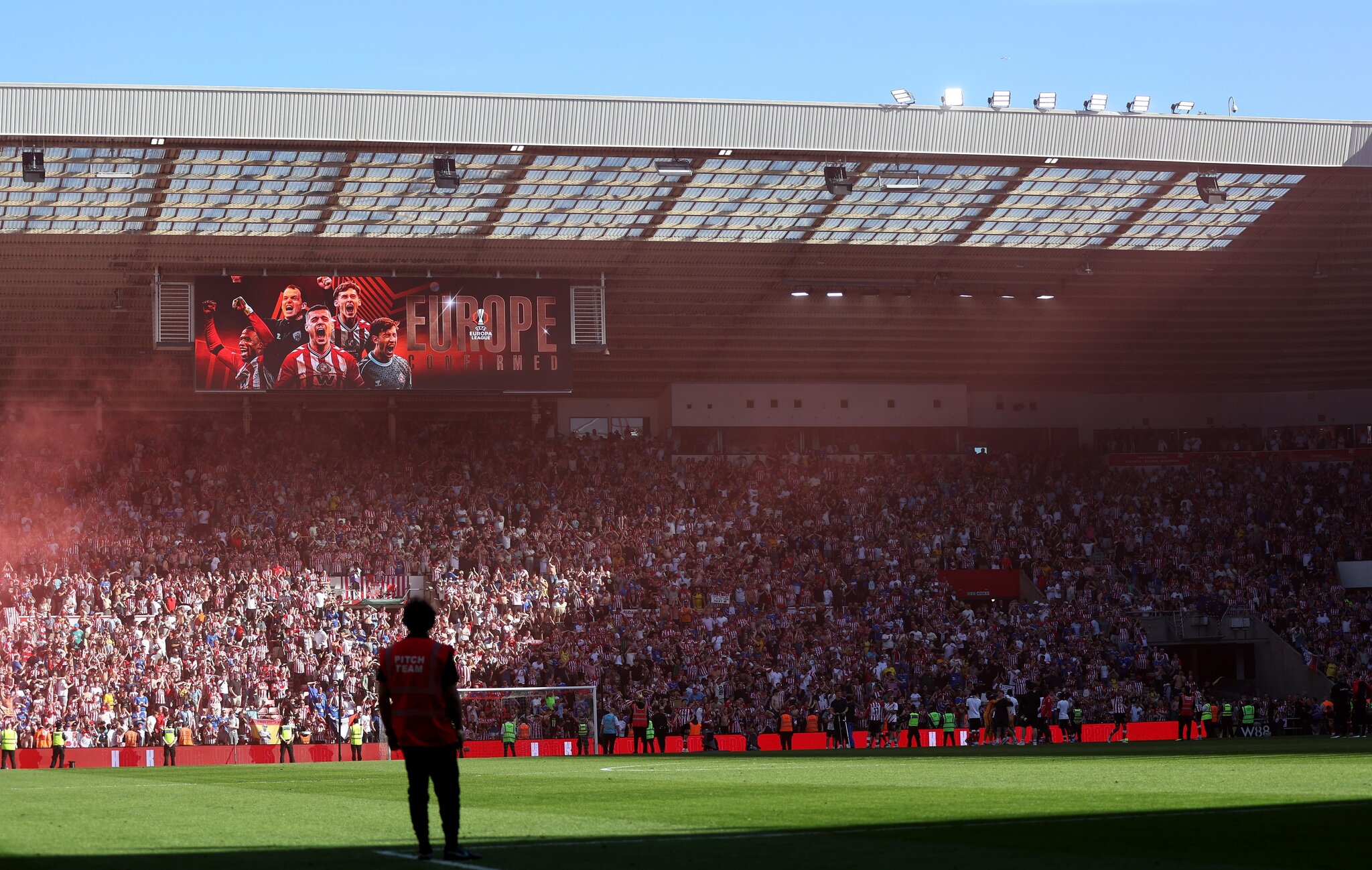 An Open Letter to Americans Looking for a Premier League Home