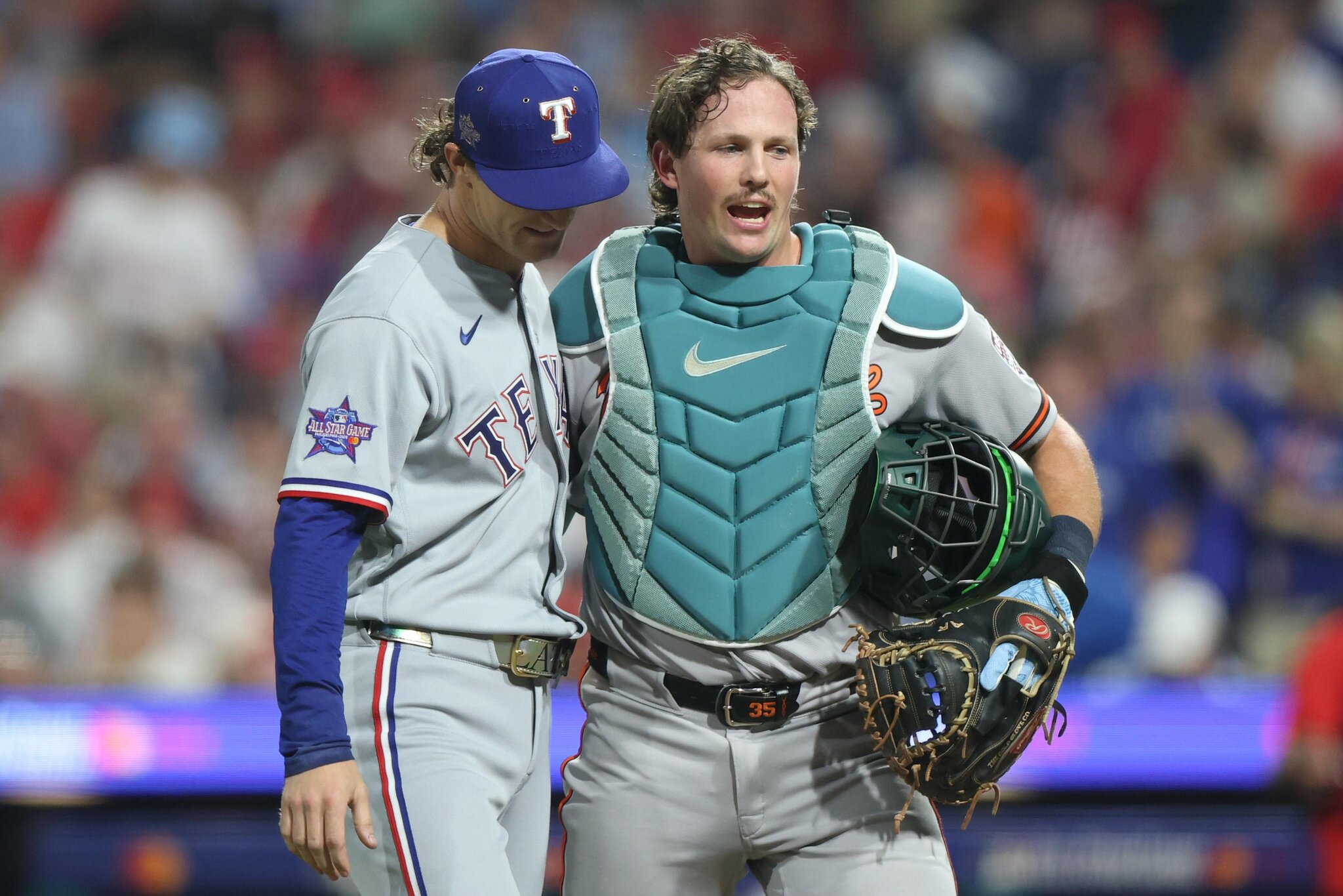 Grading the trade deadline: What did the Red Sox get?