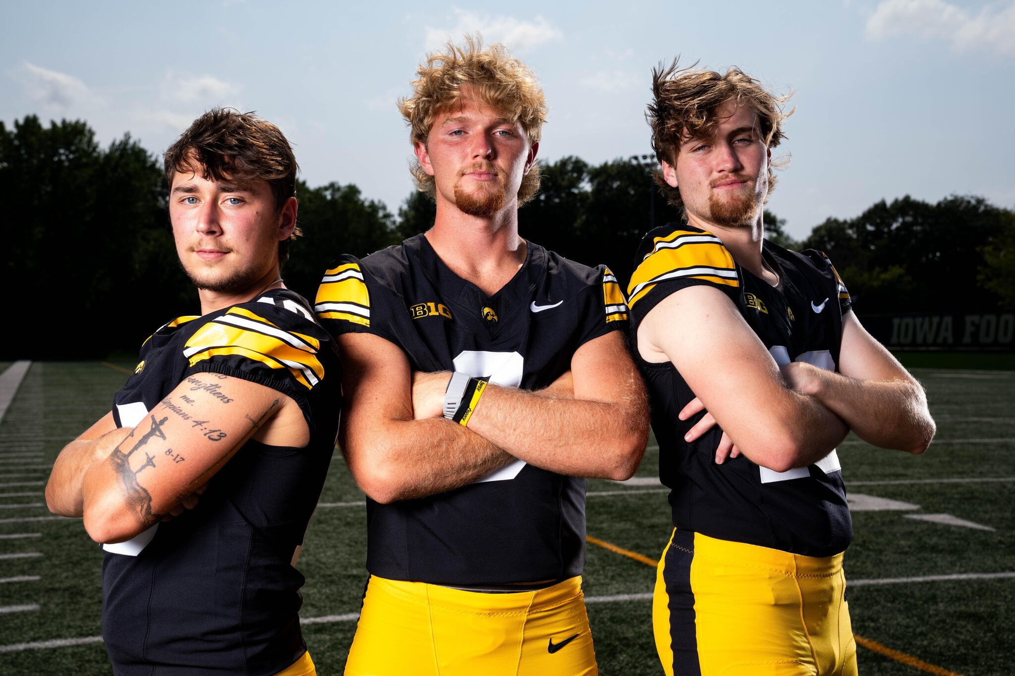 The Pessimist’s Guide to Iowa Football 2026