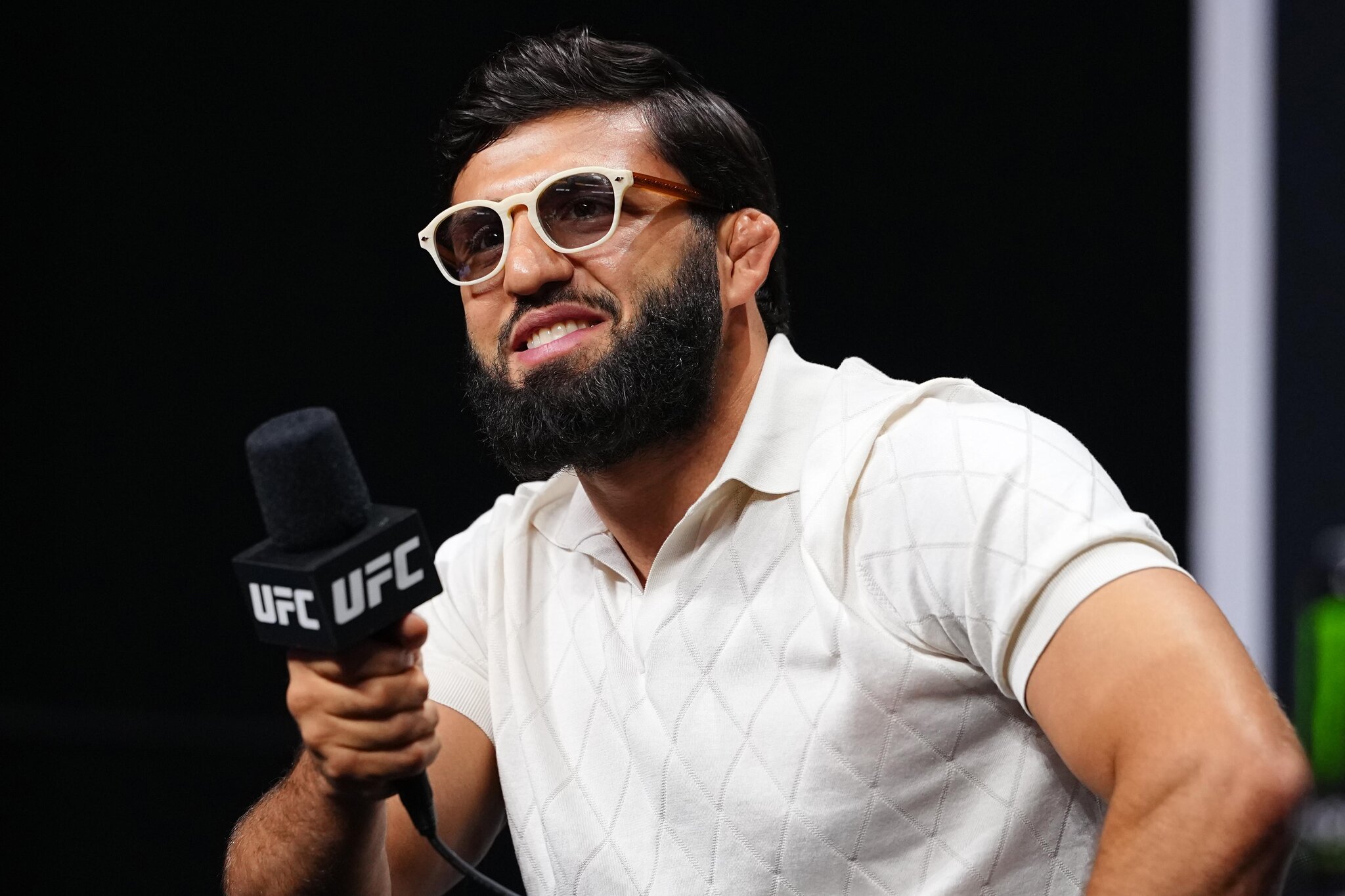 Tsarukyan Officially Out Of Dana White’s ‘Doghouse’ Ahead Of UFC 331 Return