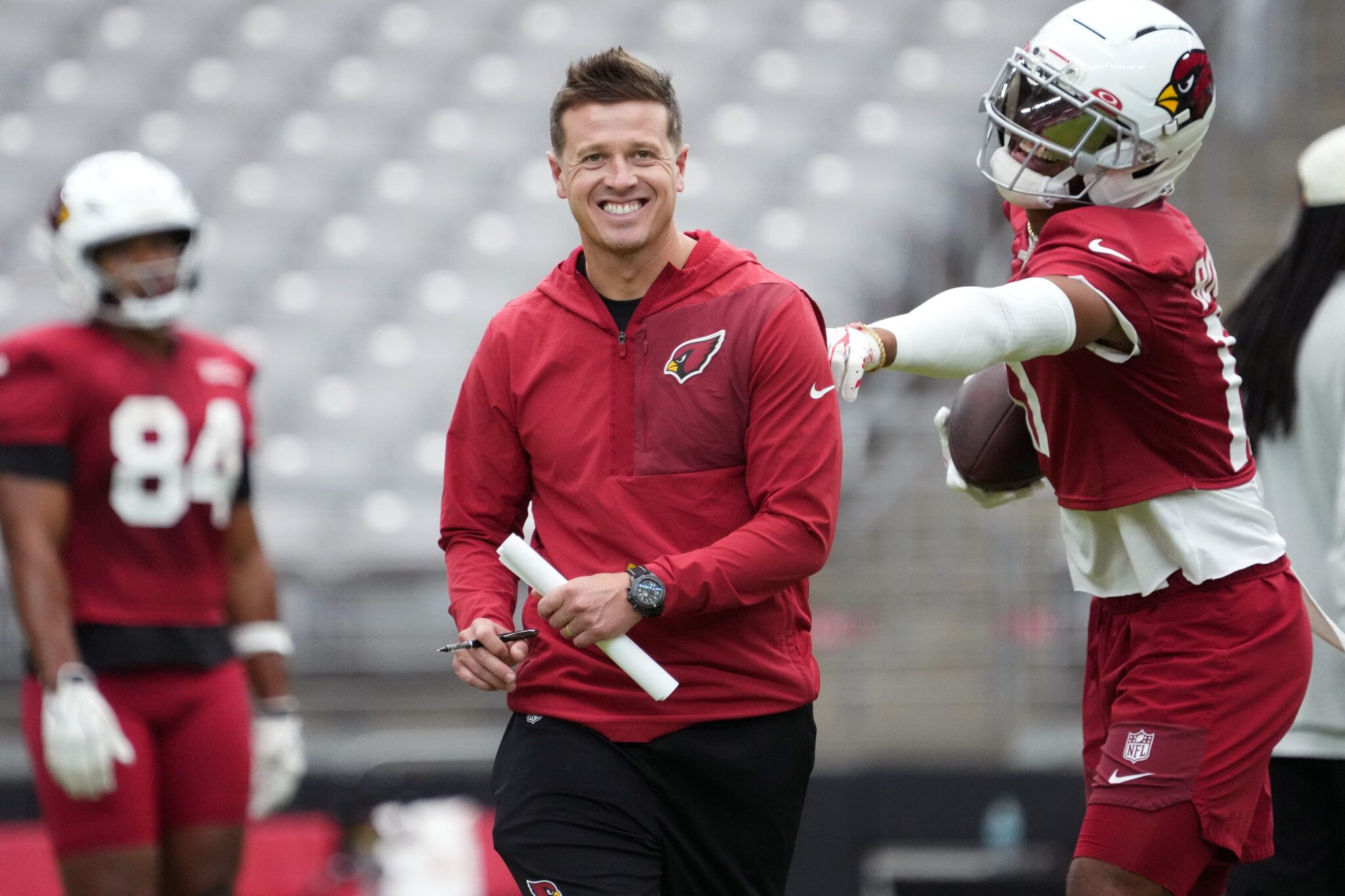Predicting the Arizona Cardinals 2026 roster after the Hall of Fame Game