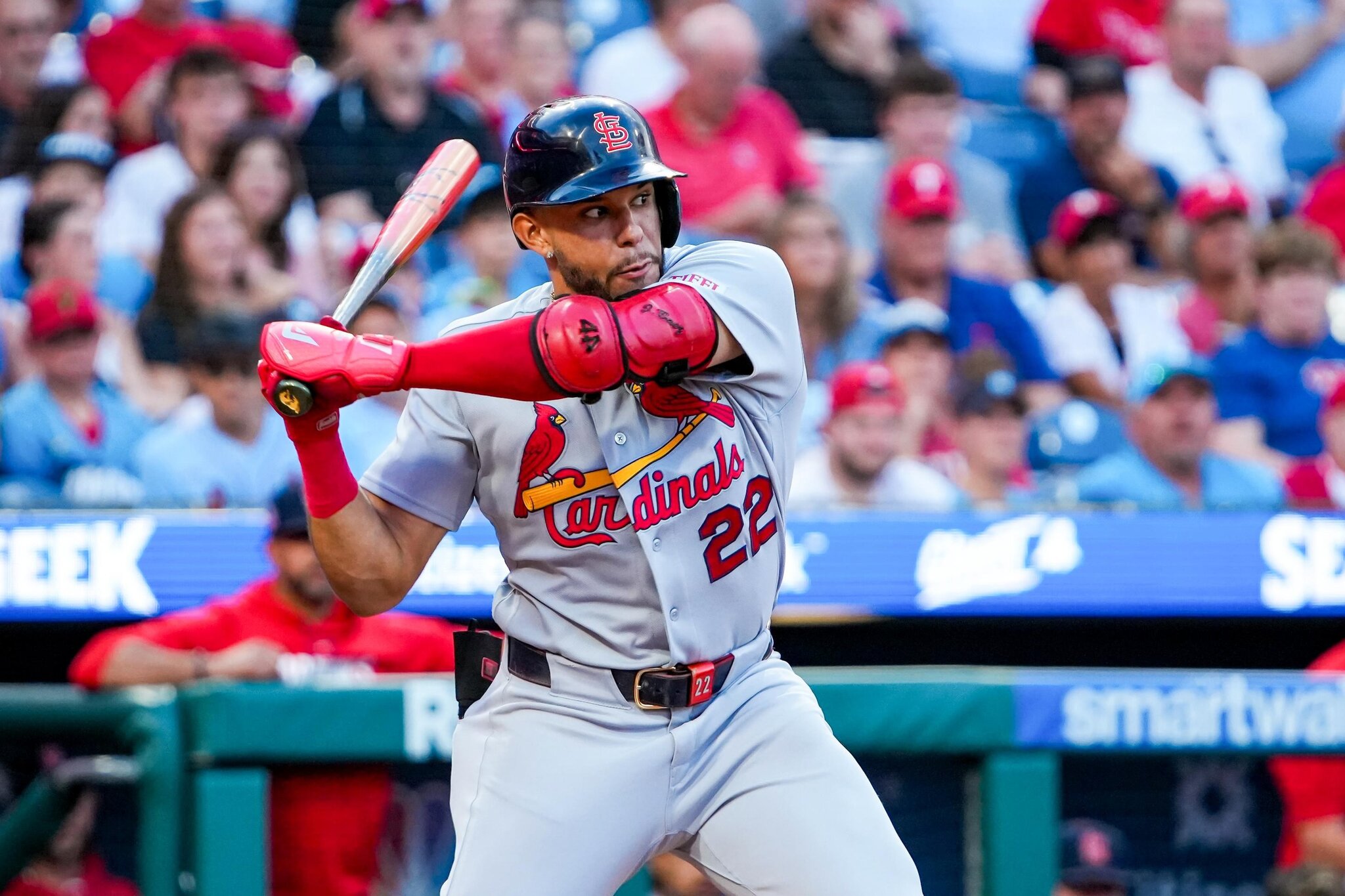 St. Louis Cardinals Lose Heartbreaker in Extra Innings Against Phillies