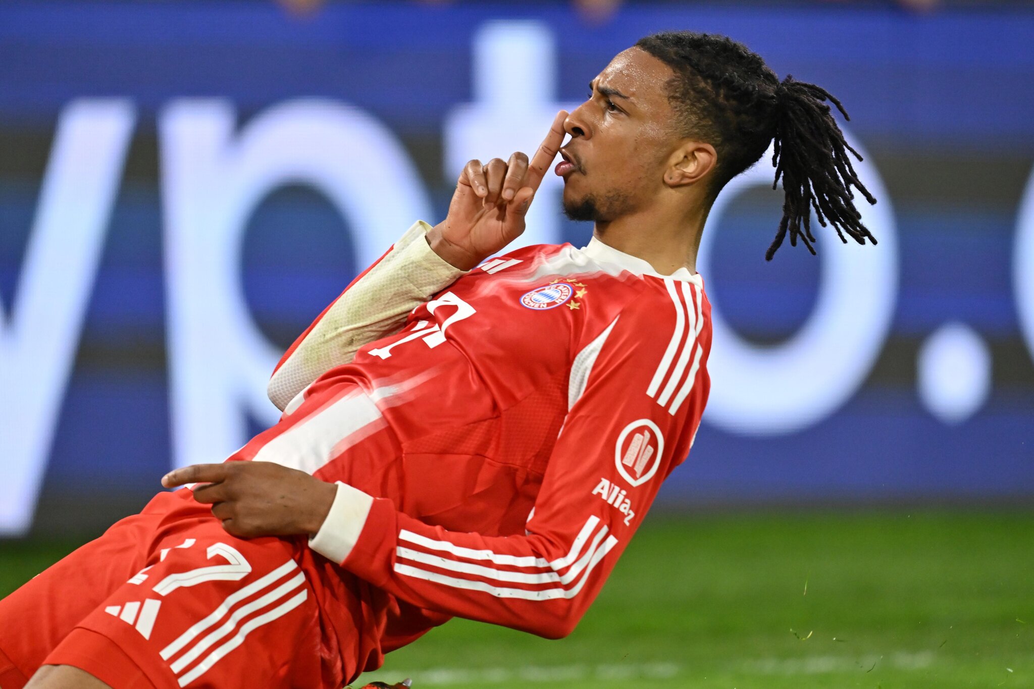 The final nail in the coffin for Real Madrid with Bayern Munich star Michael Olise?