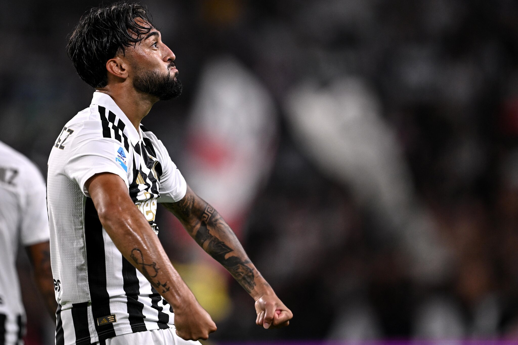 Juventus 2 – Parma 0: Initial reaction and random observations