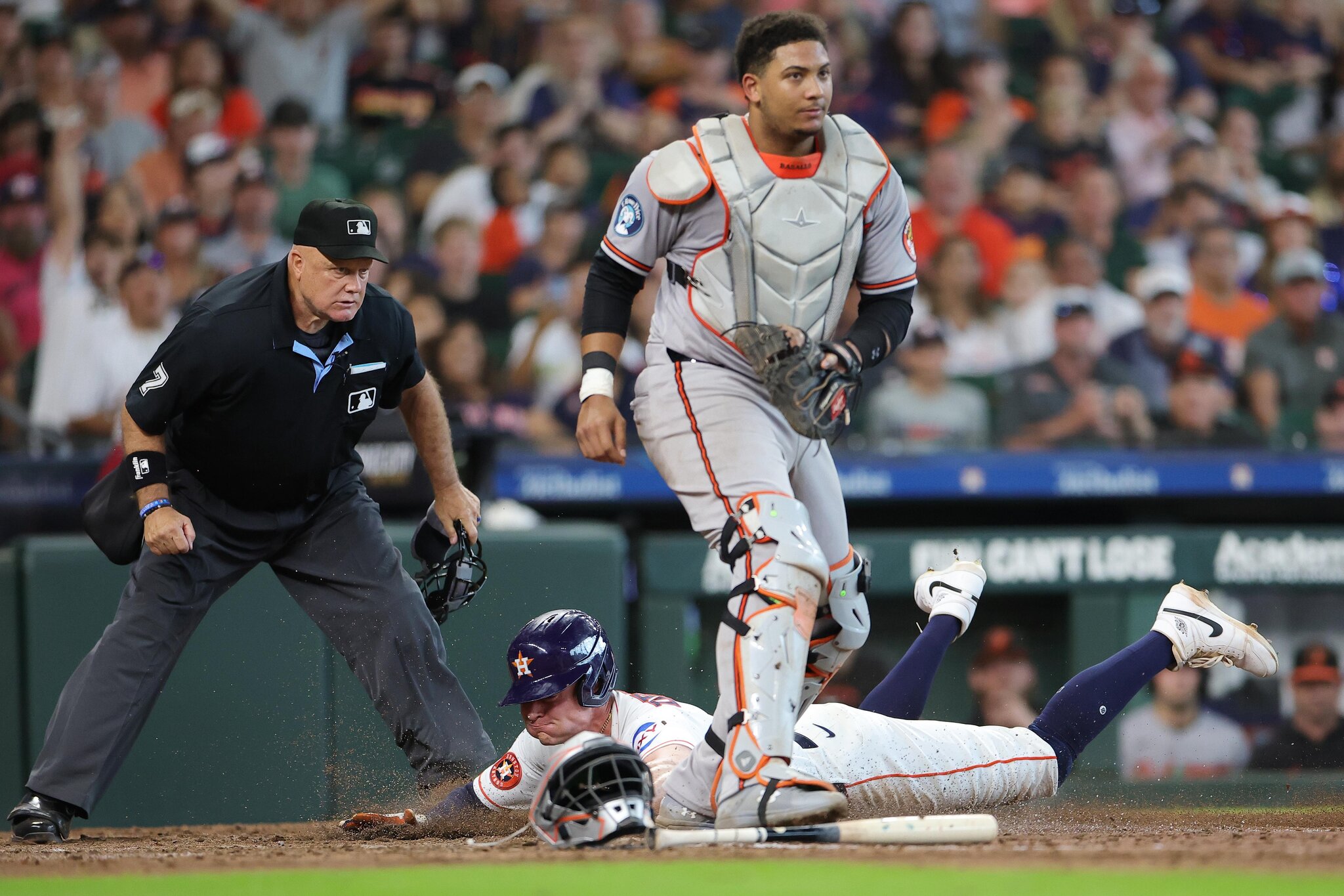 Orioles fans think Basallo’s return will have the biggest impact