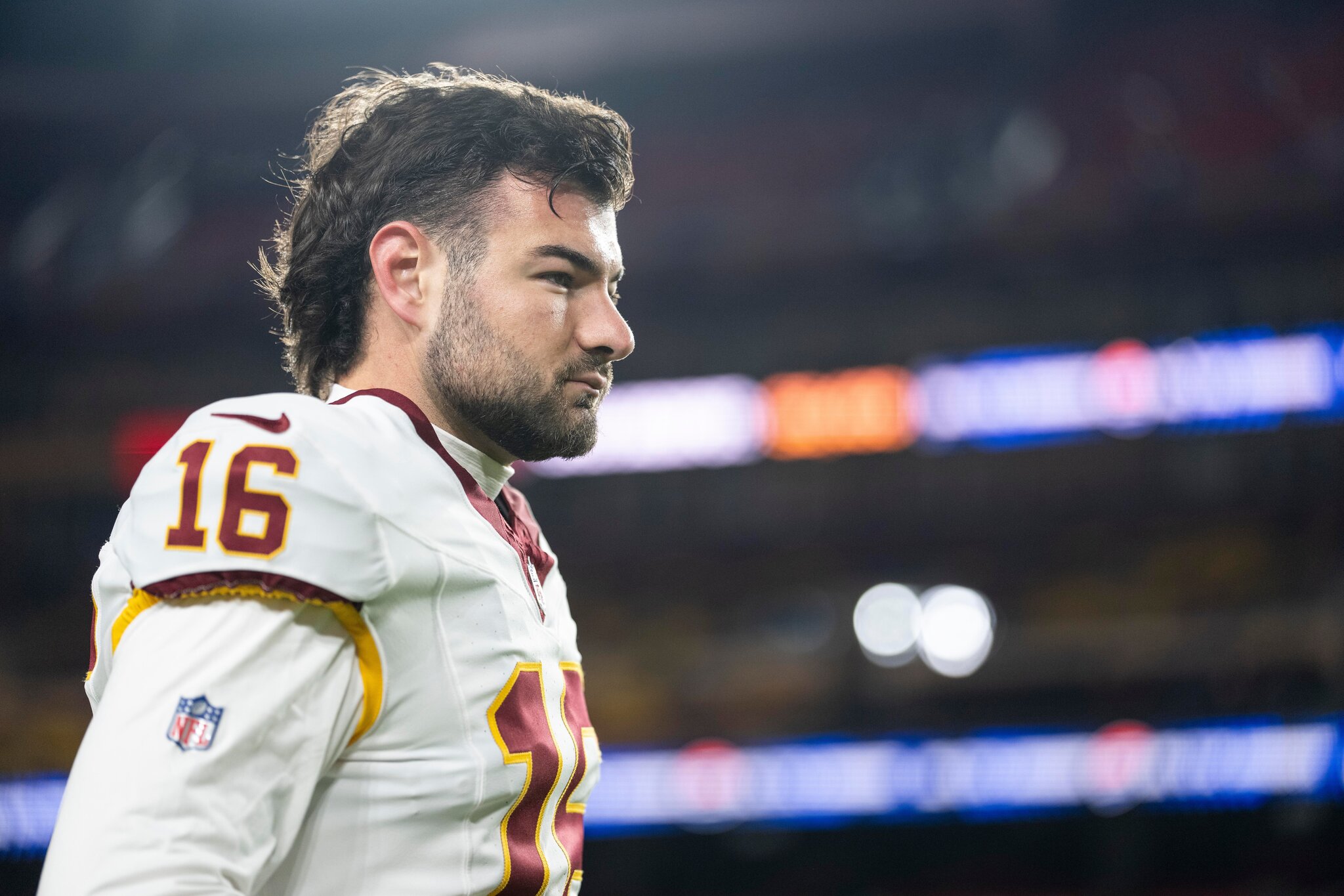 Commanders fans are getting the Jake Moody experience familiar to 49ers fans