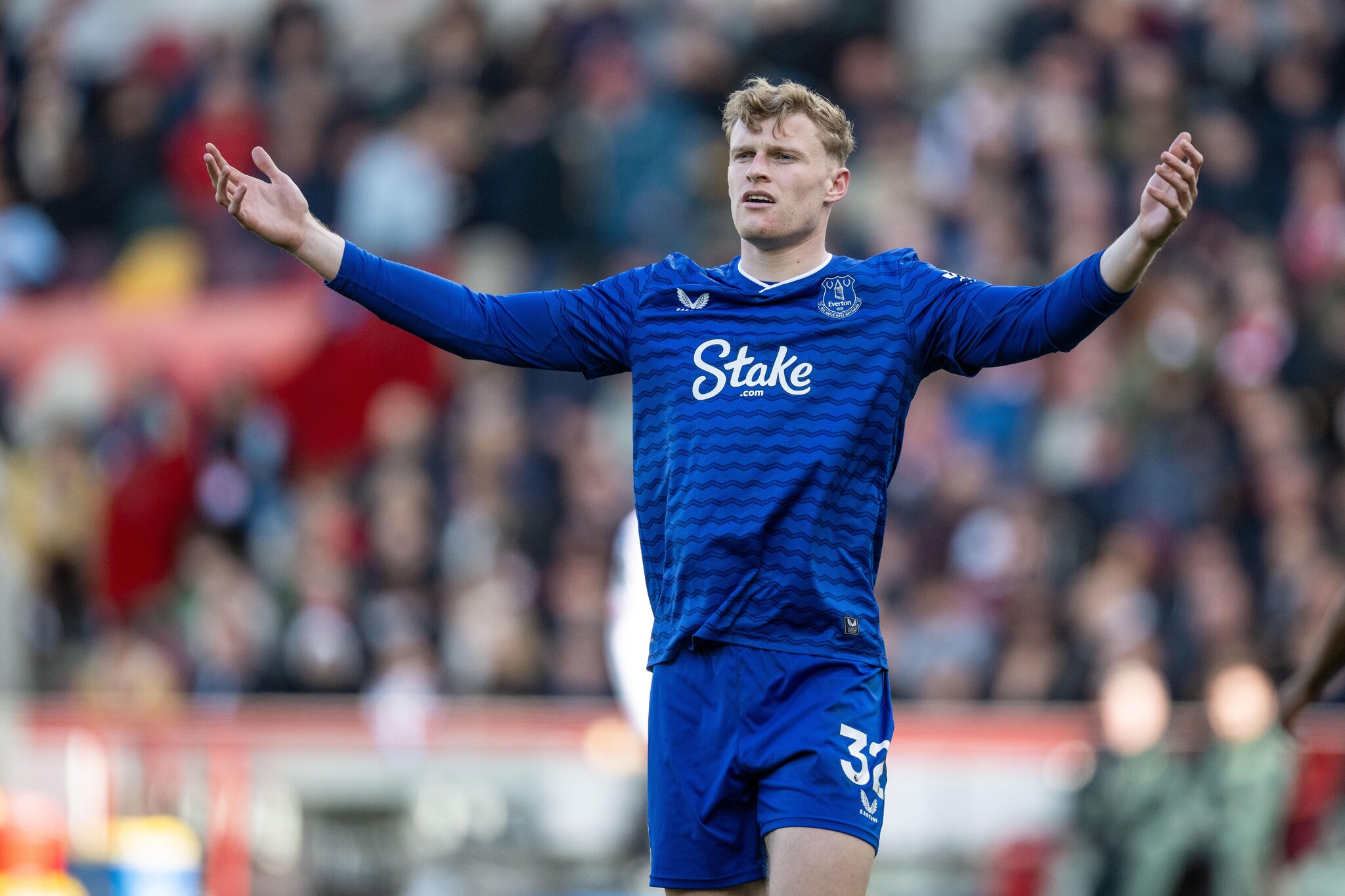 Monday’s Everton News: Ndiaye rumours, Rohl talks position, Eredivisie top scorer interest