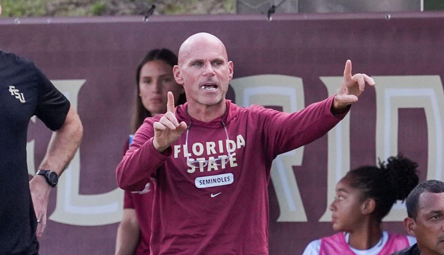 No. 3 FSU suffers first loss of season as win streak vs. UF snapped