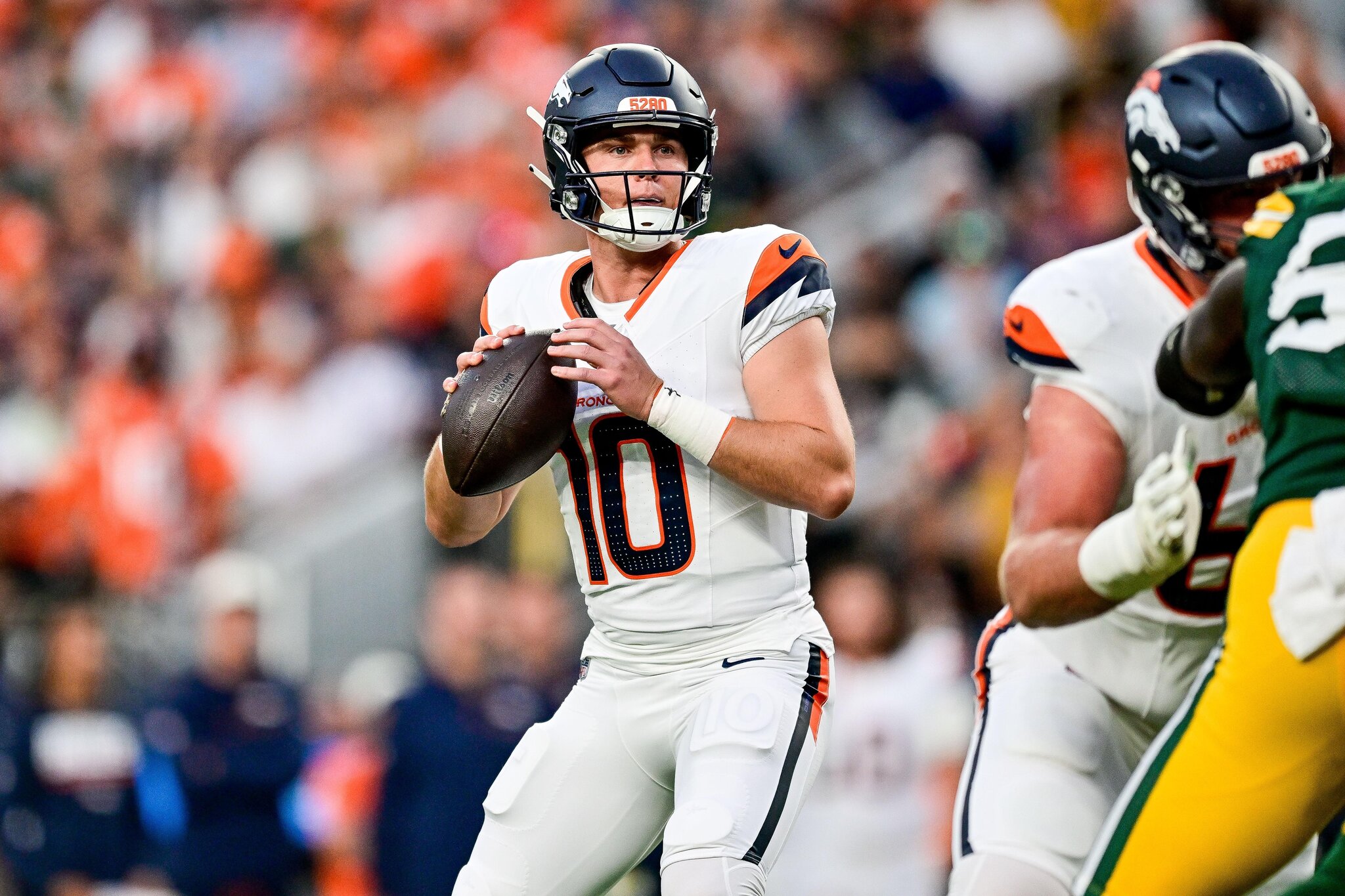 #ProDucks NFL Preseason Week 2 Recap