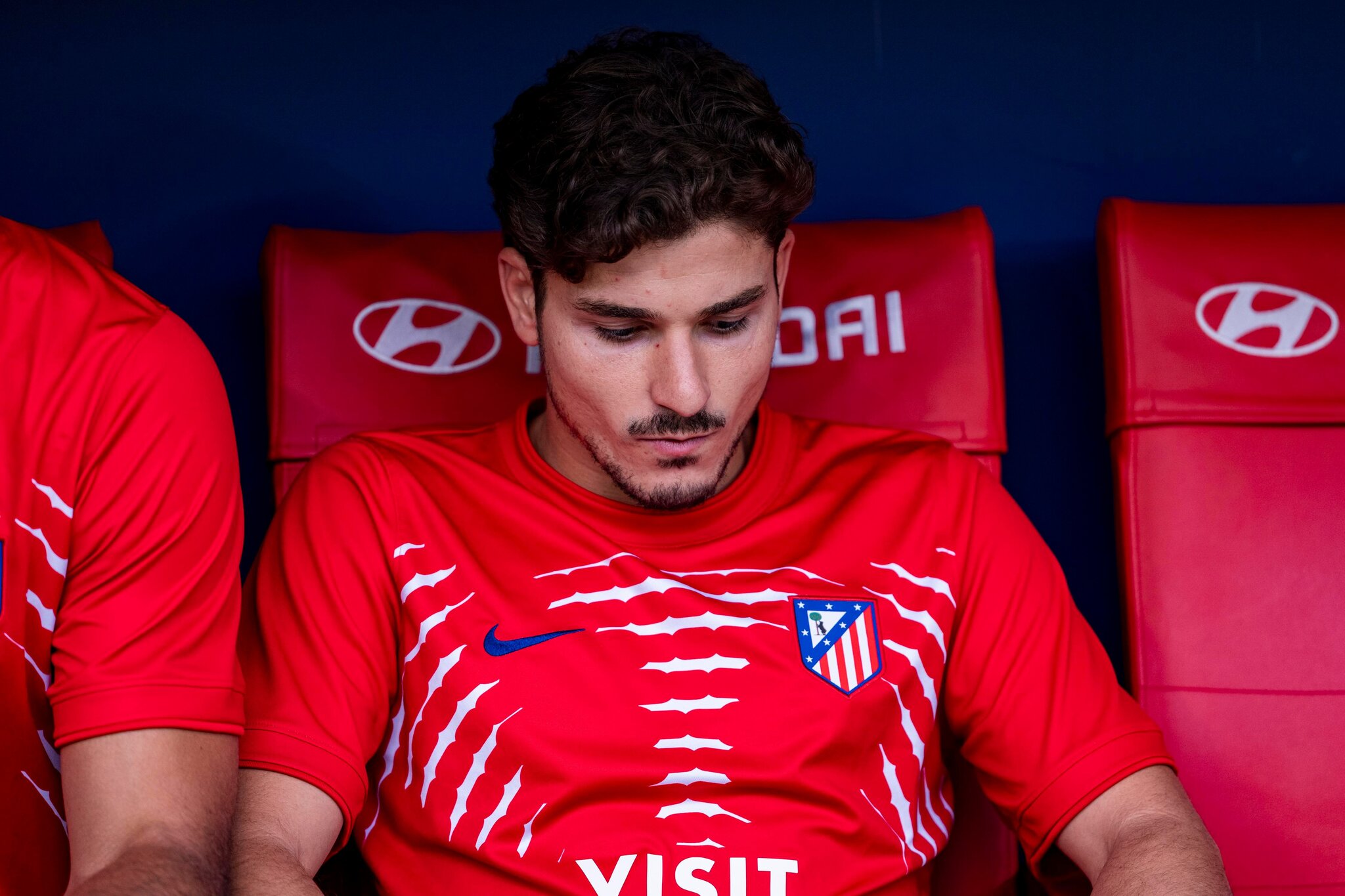 We’d like our offer accepted’ – Joan Laporta talks Barcelona’s attempts to sign Julian Alvarez
