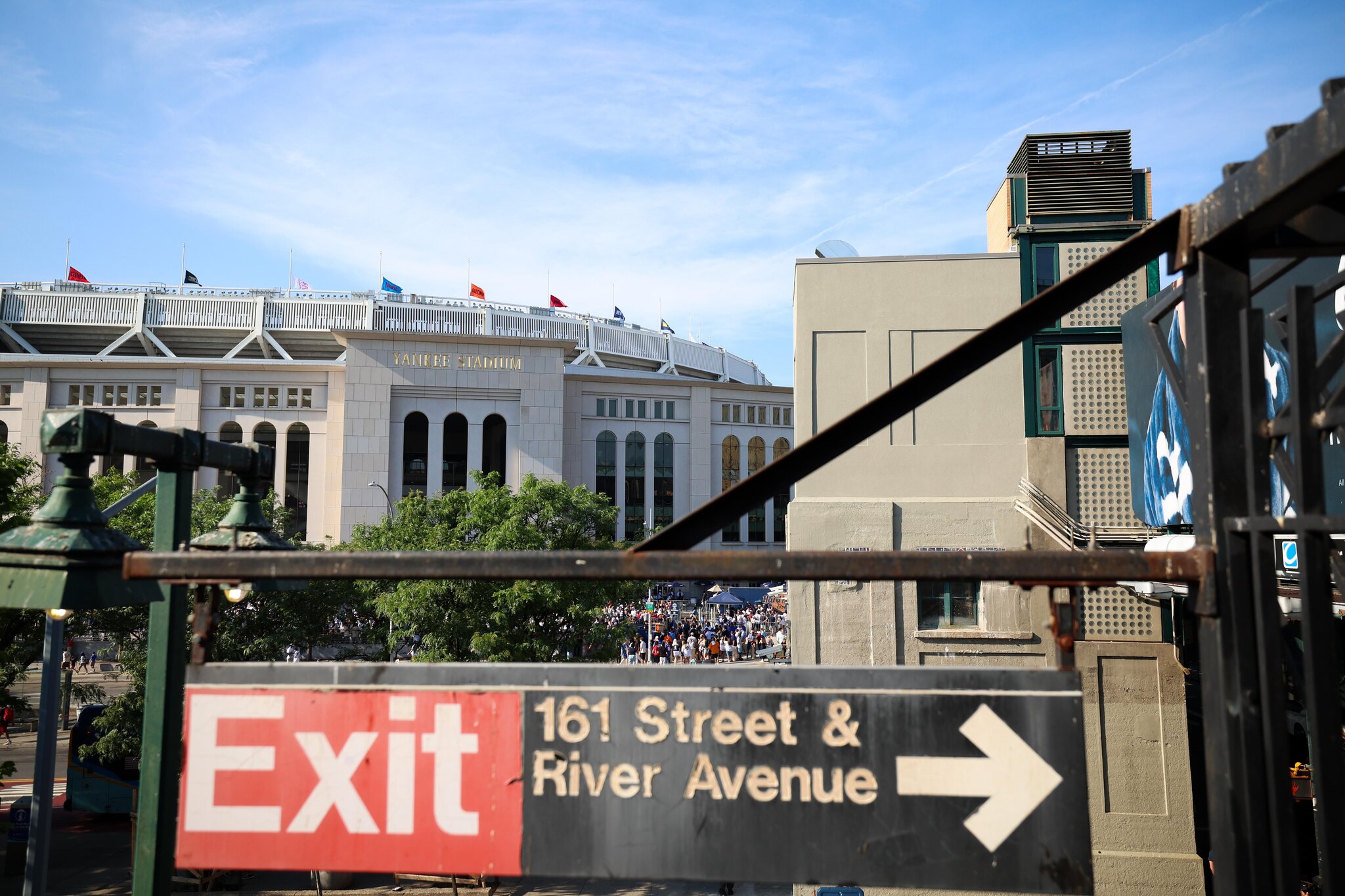 Yankees Social Media Spotlight: Starting the second half