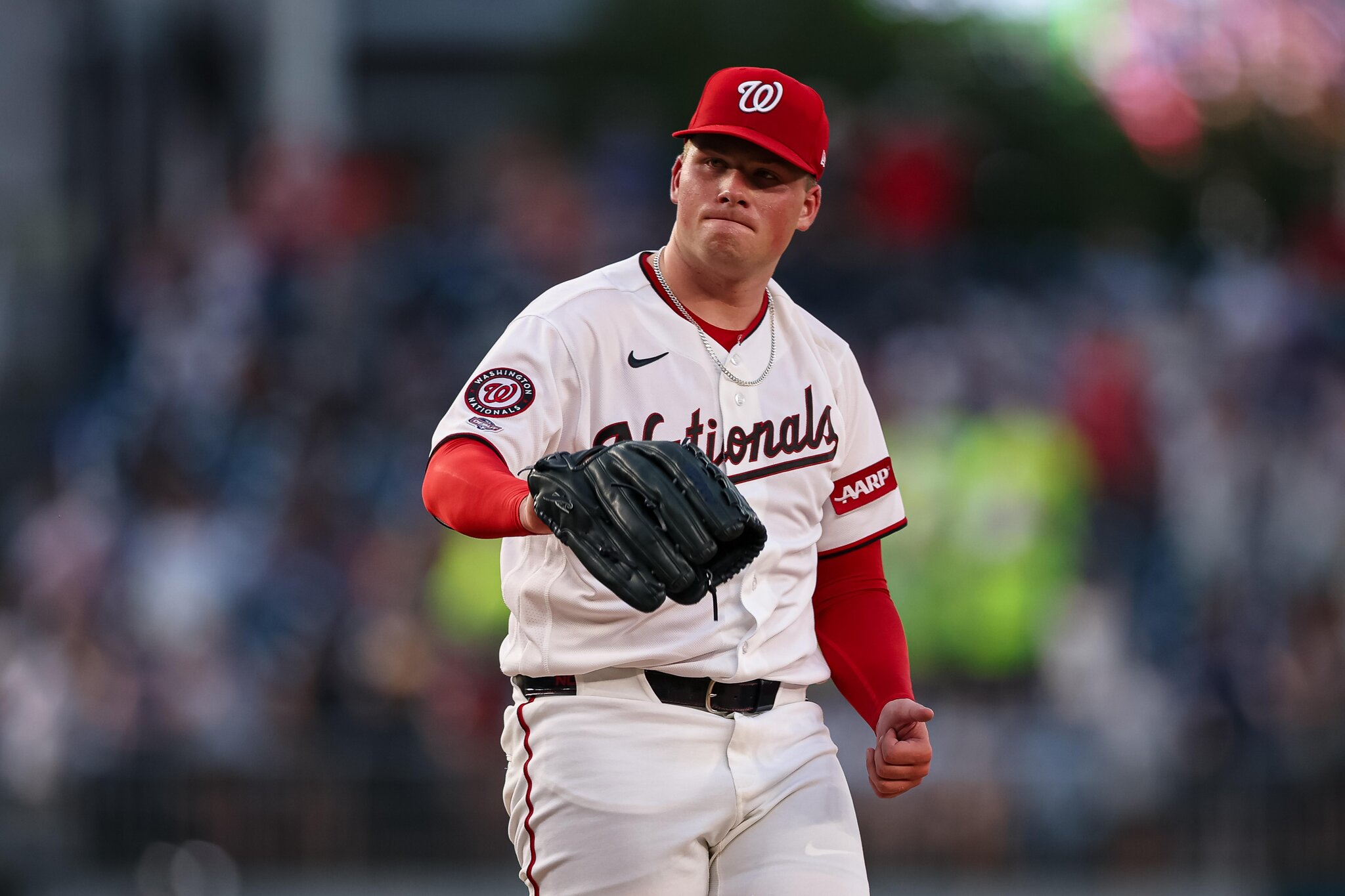 Washington Nationals vs Chicago Cubs Game Thread