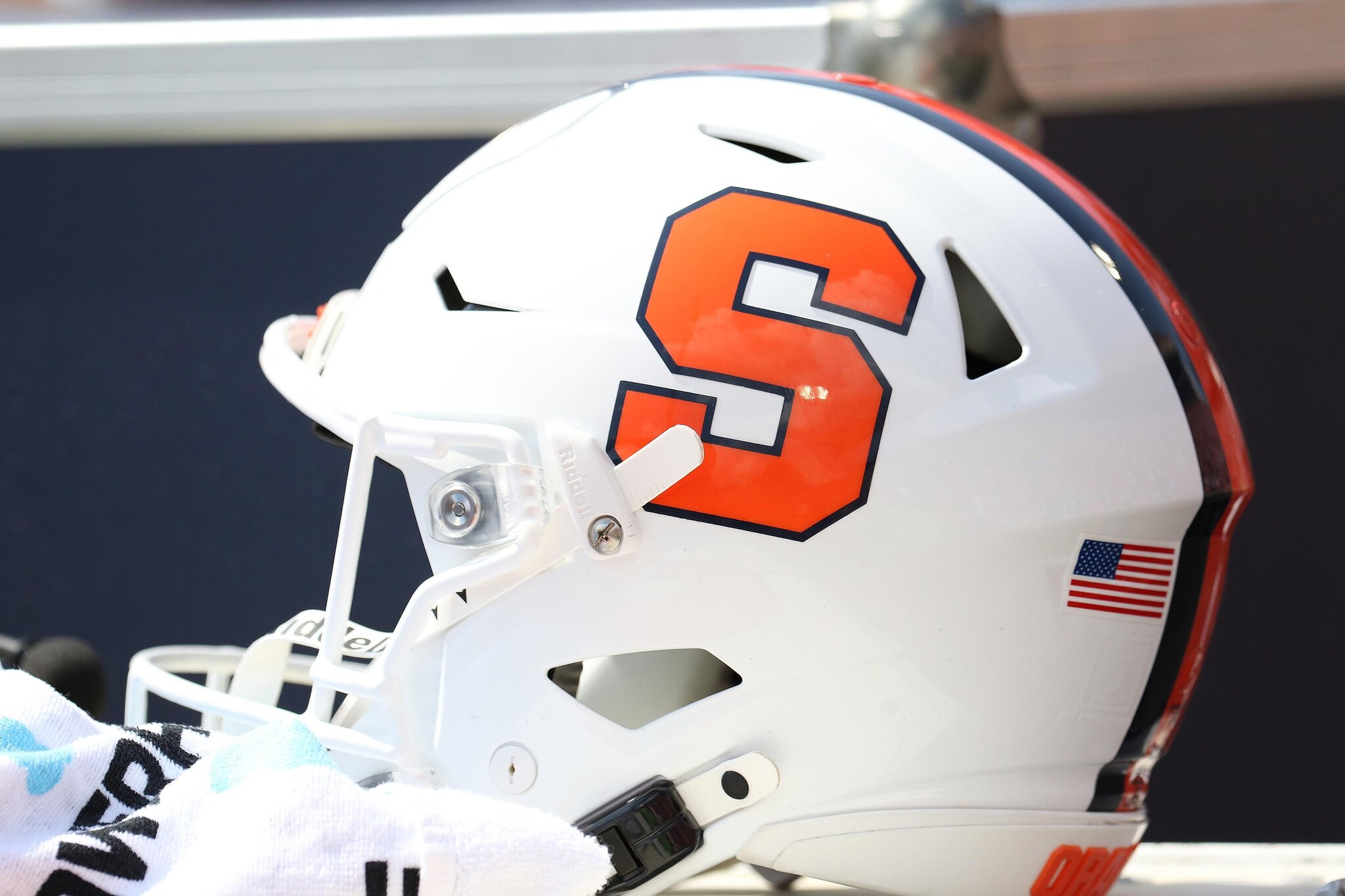 Get to Know Your Orange: #94, DL Walt Frazier, Jr