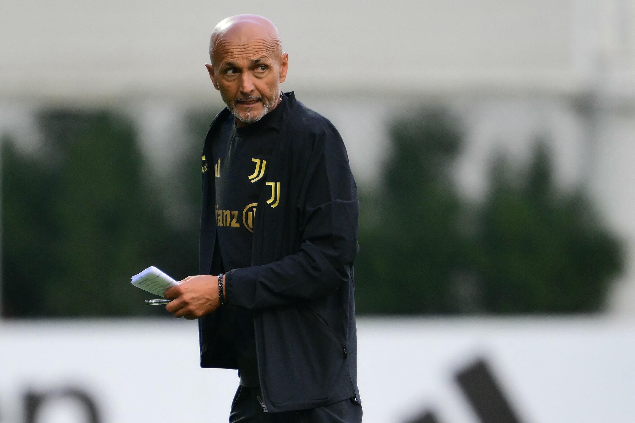 As Juventus enter the 2026-27 season, how far can the Bianconeri actually go?
