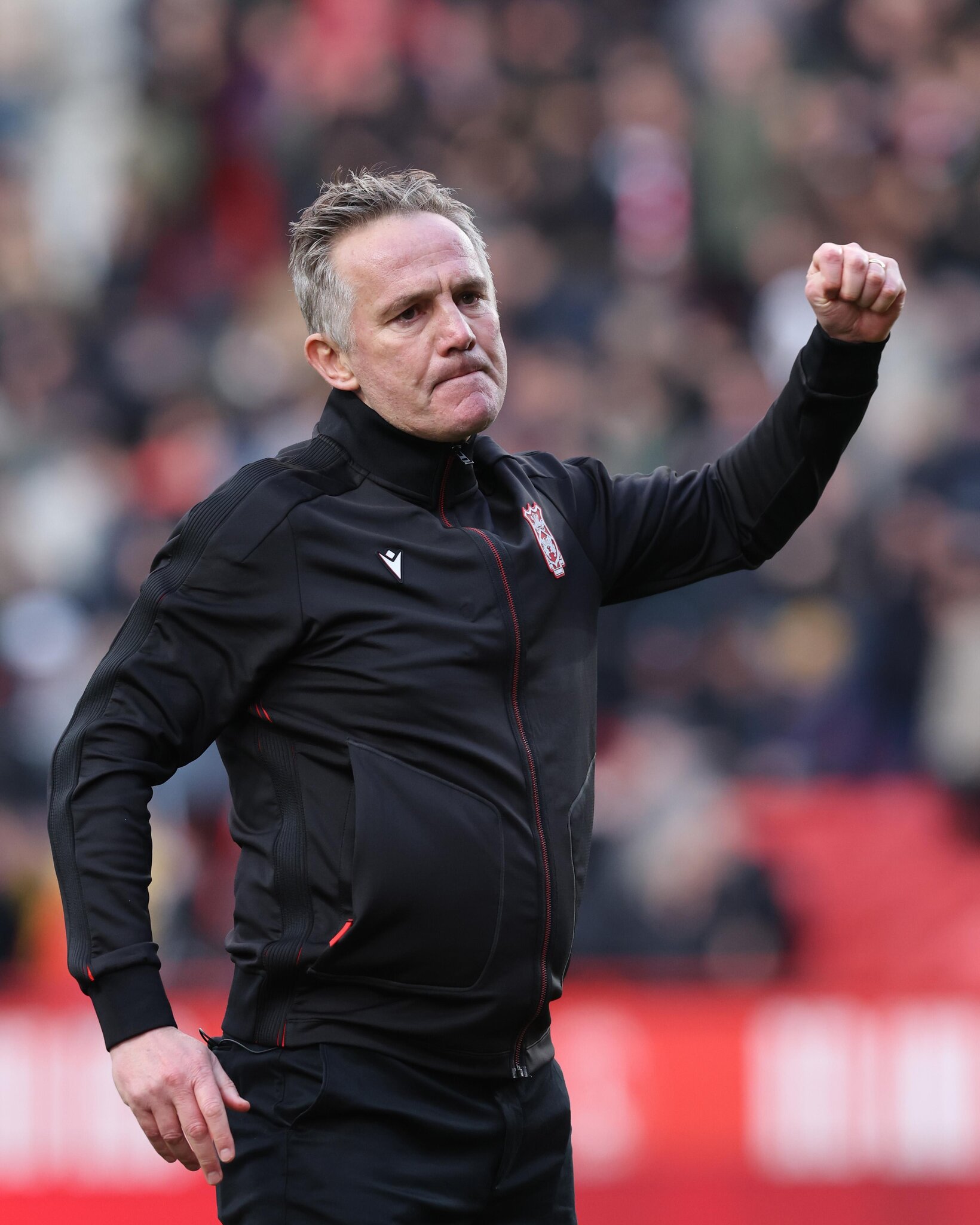 Oppo Analysis: Can Sunderland Get the Better of Familiar Foe Phil Parkinson?