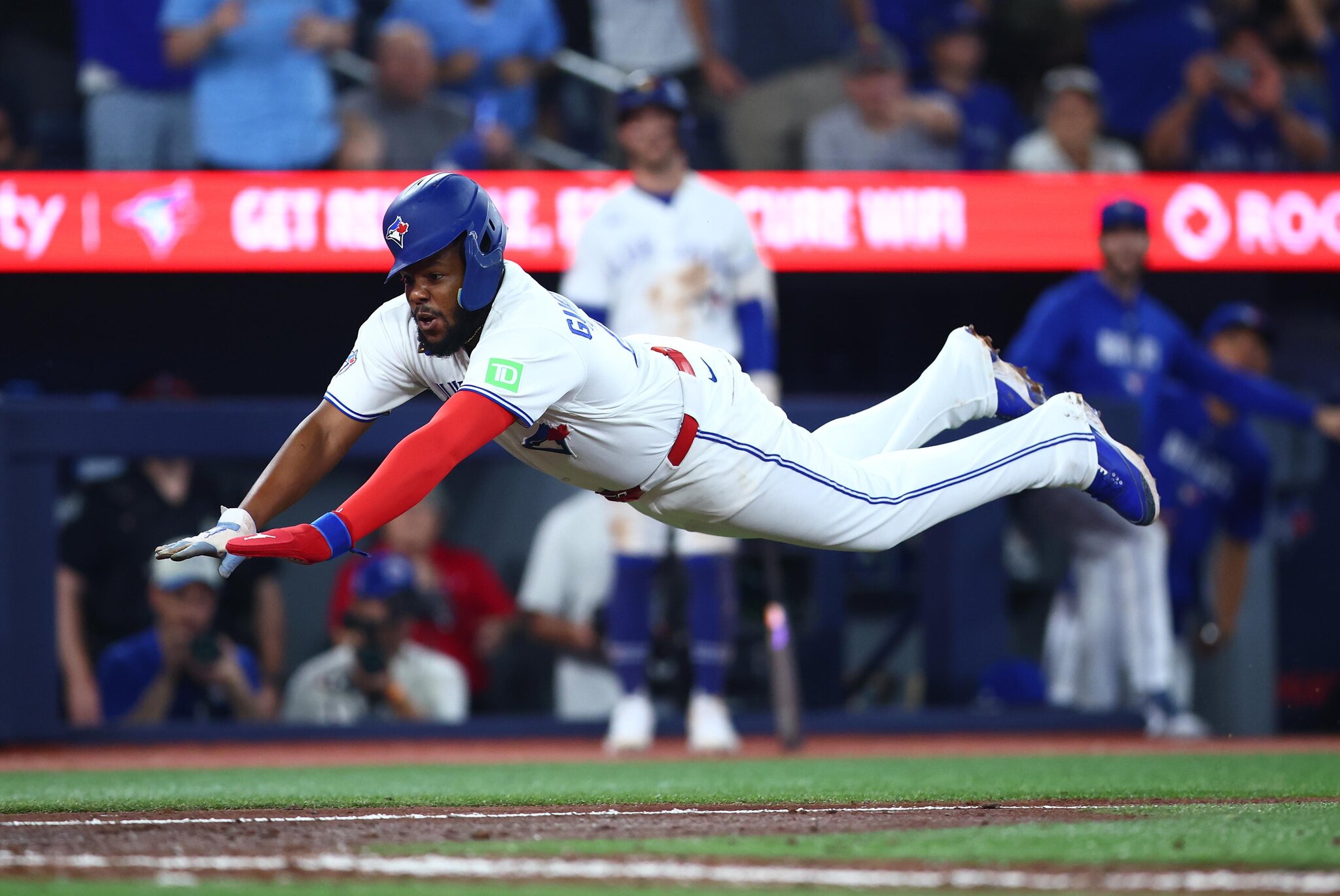 Yankees @Jays GameThread