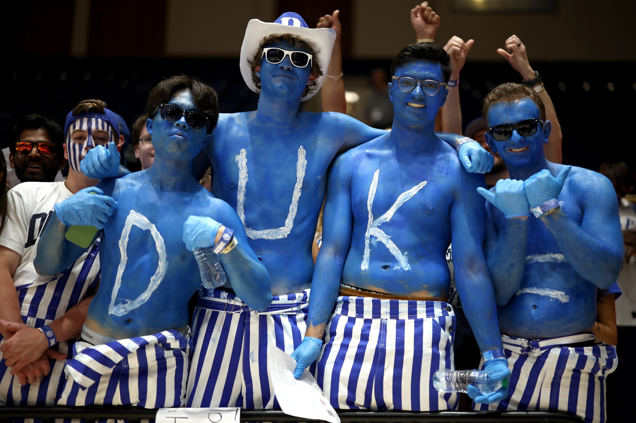 Duke Recruiting: Another Family Affair On The Way?
