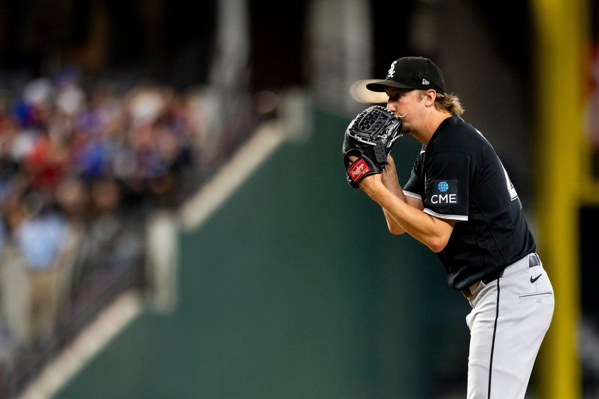 Game Thread: Astros (52-54) at White Sox (54-49)