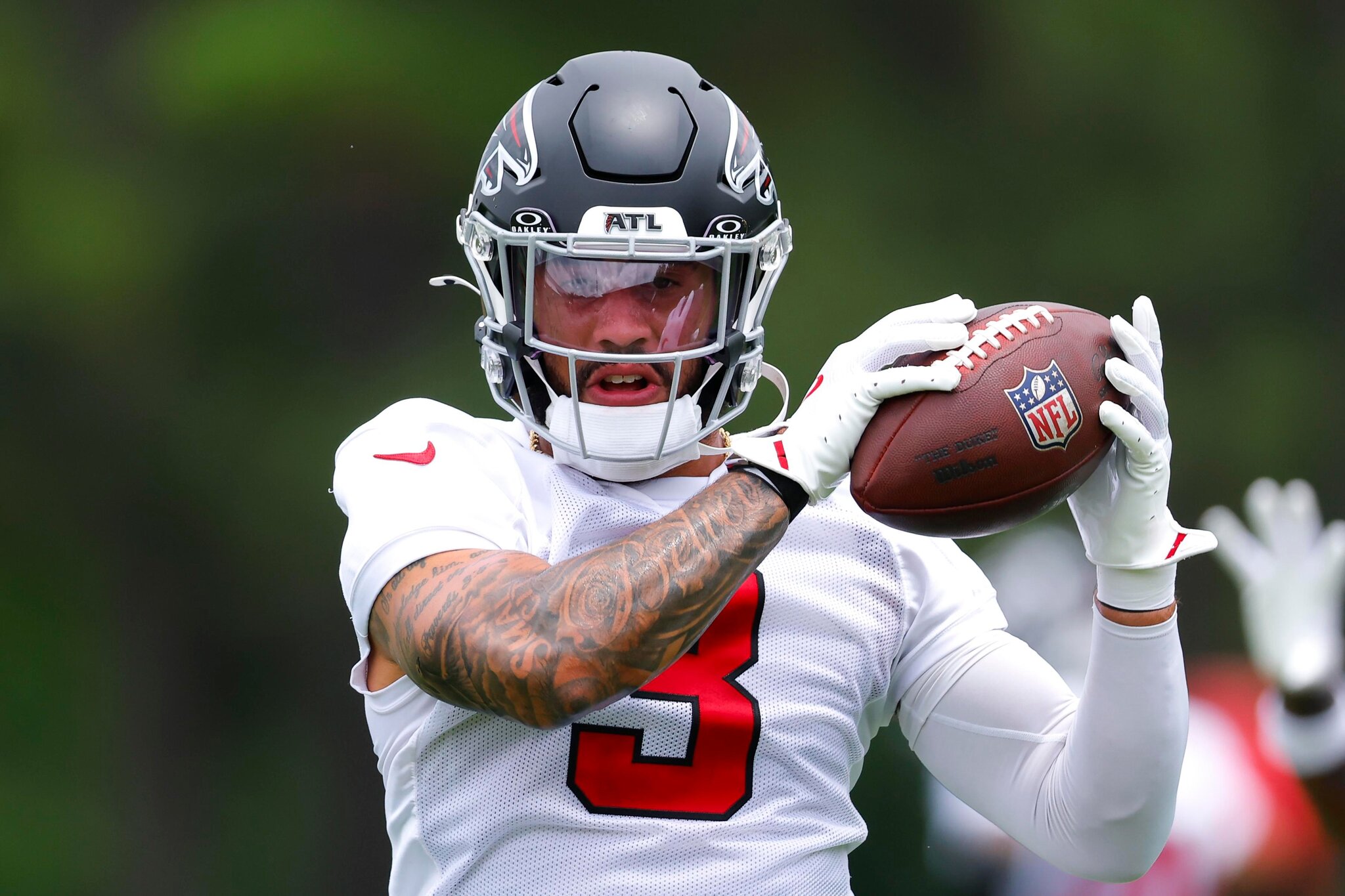 Falcons Secondary Loaded with Talent, According to Top 99 Defensive Player Rankings