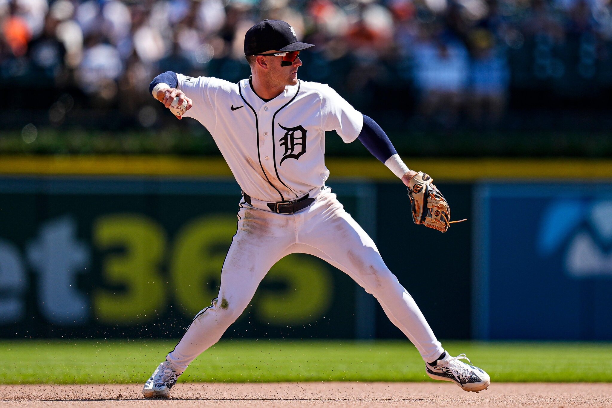 GameThread: Detroit Tigers vs. Kansas City Royals, 1:40 p.m.