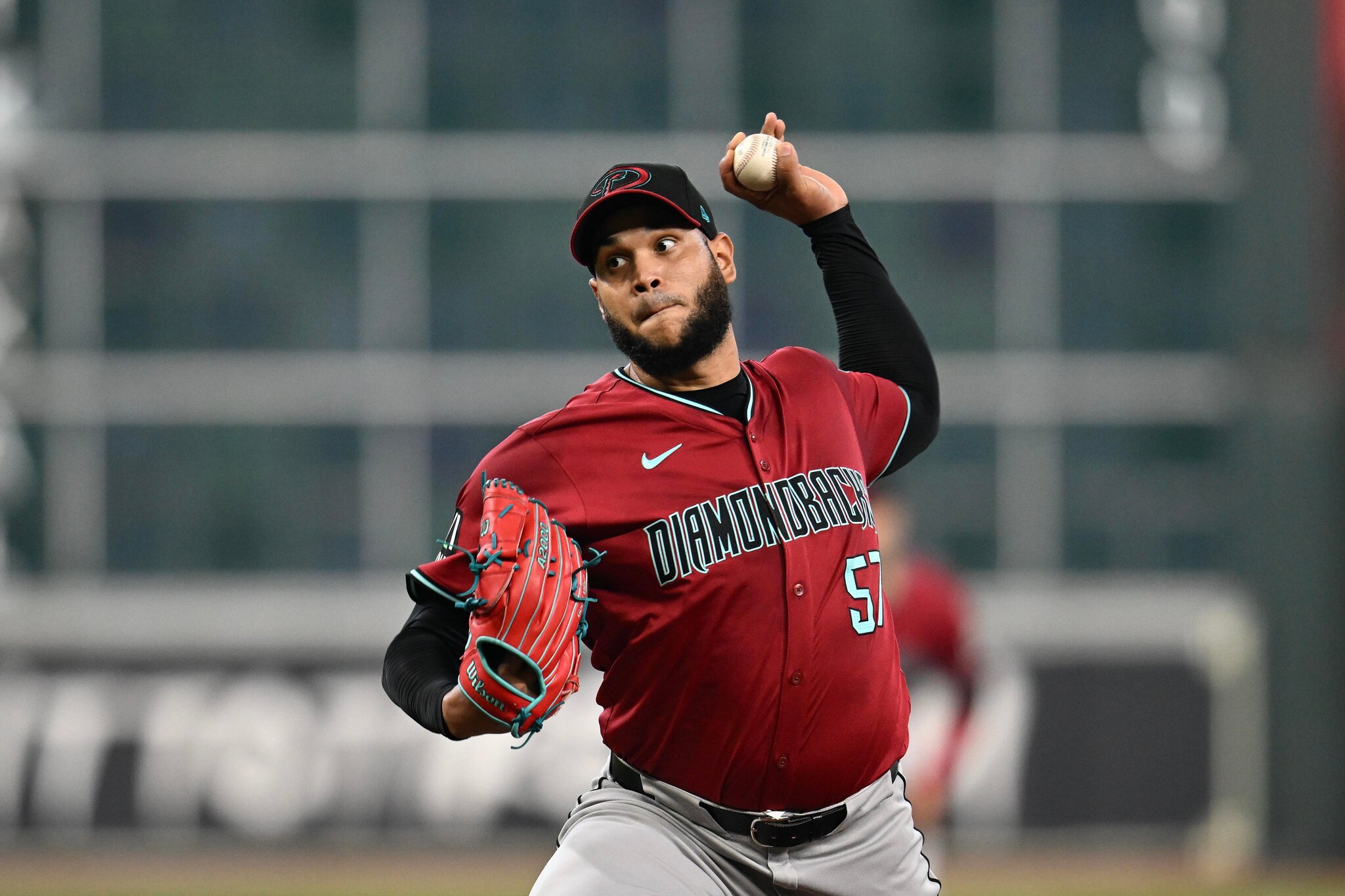 SB Nation Reacts Results: E-Rod to the front
