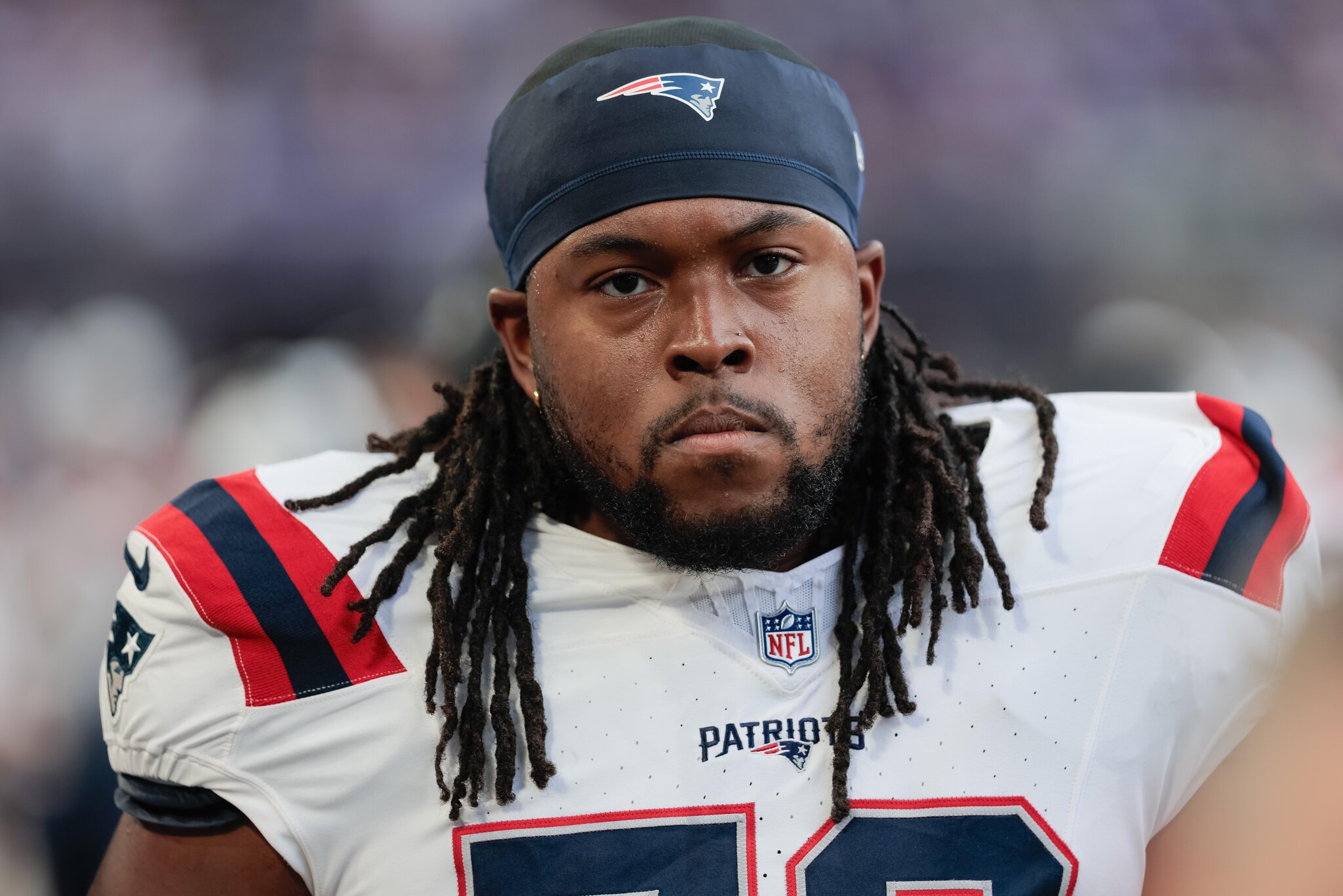 Dolphins and Patriots make intradivision trade involving offensive lineman