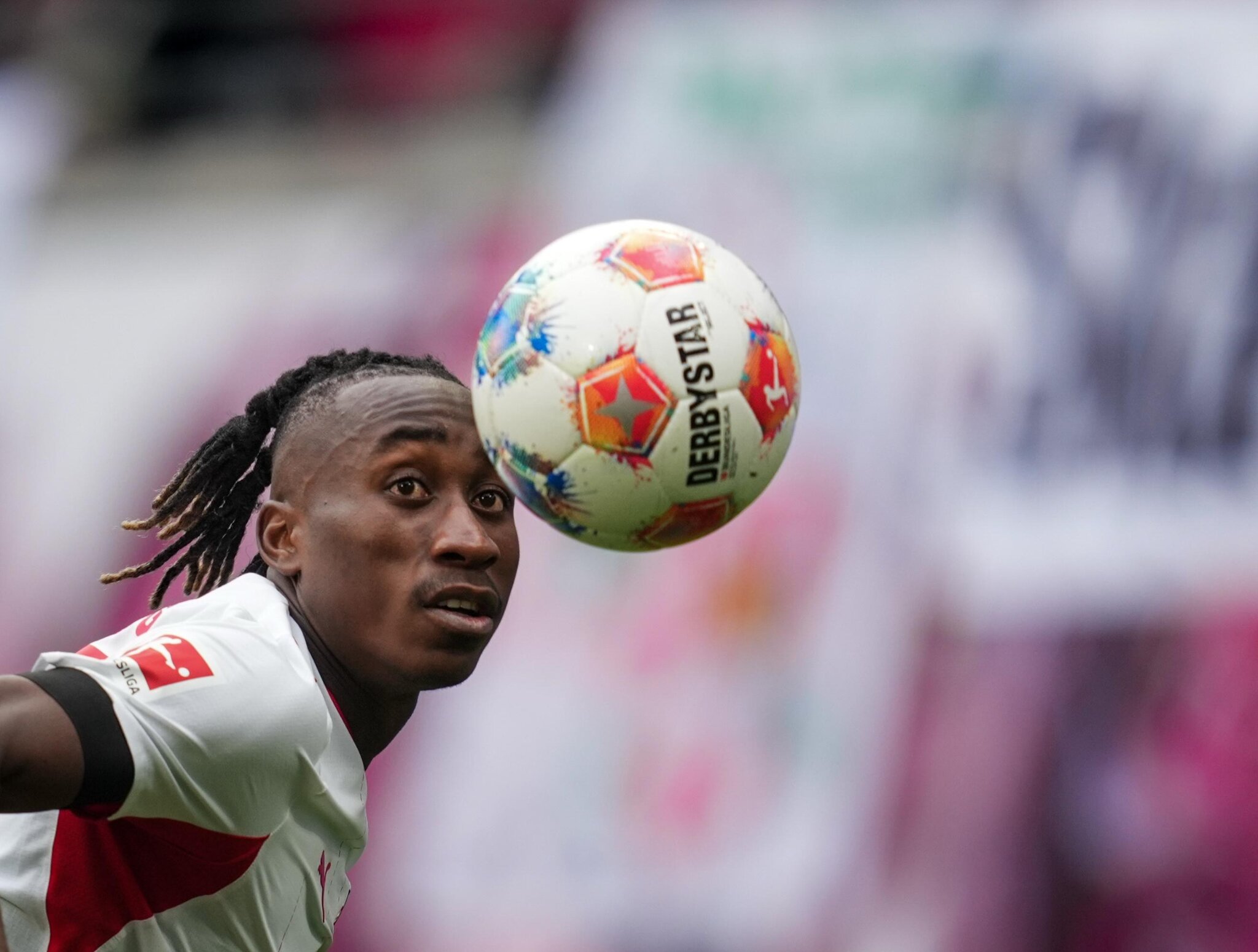 Diomande could be training for Real Madrid by this week