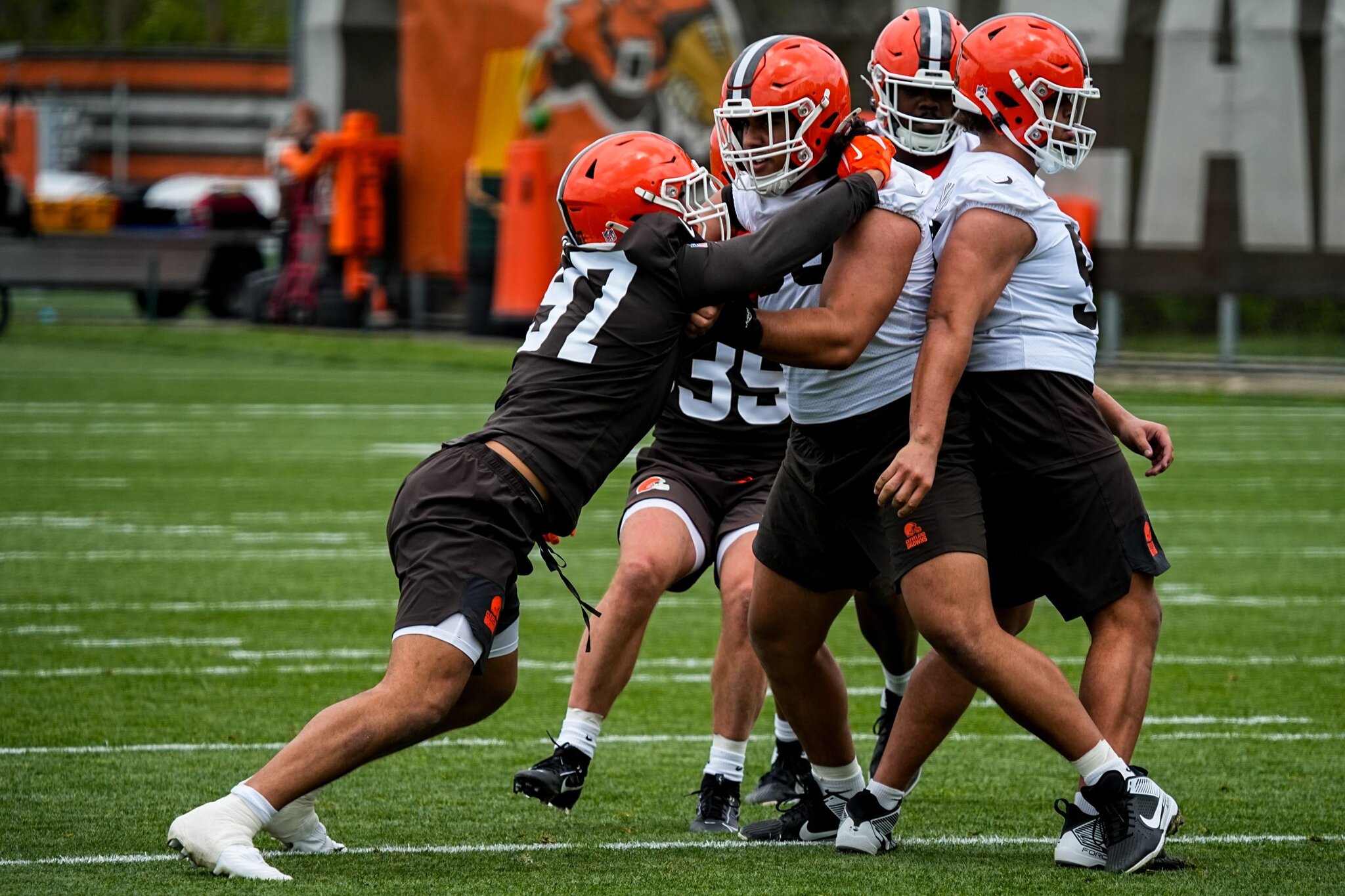 Browns vs Patriots: Most important things to watch in final preseason action