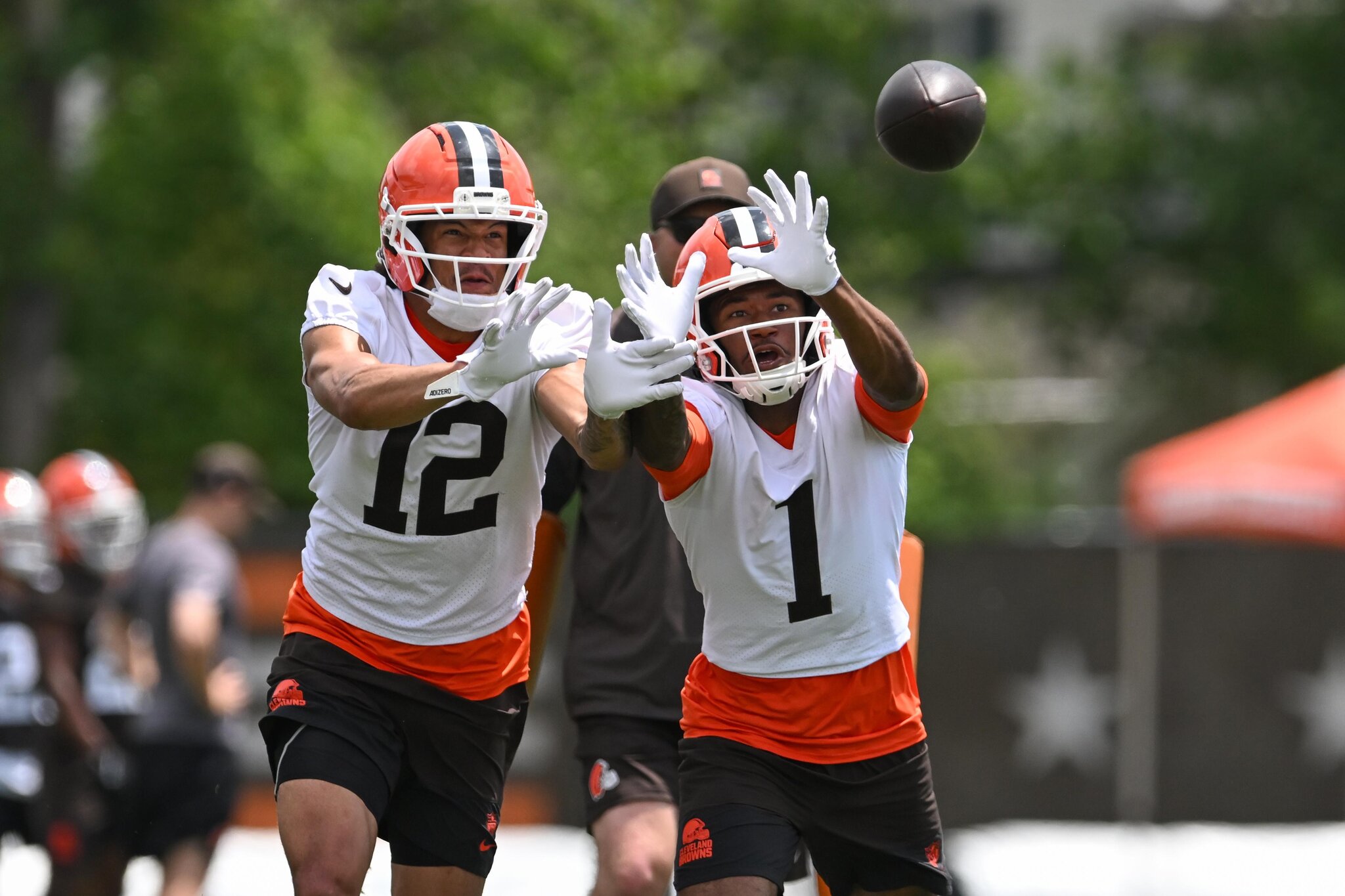 3 Takeaways after 4 days of Browns Training Camp
