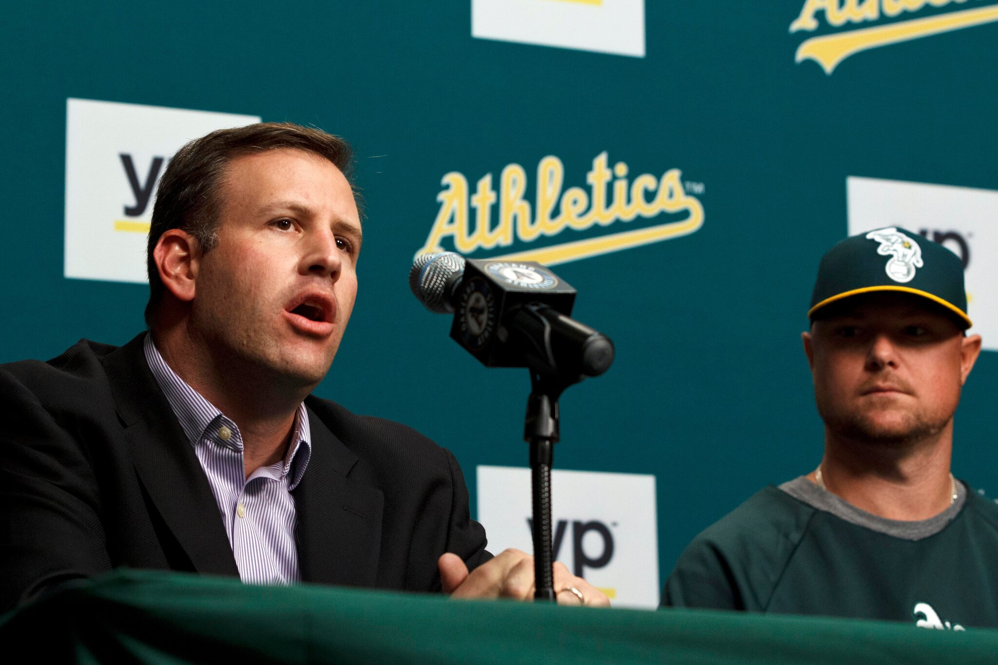 Why The New GM Needs To “Clean House