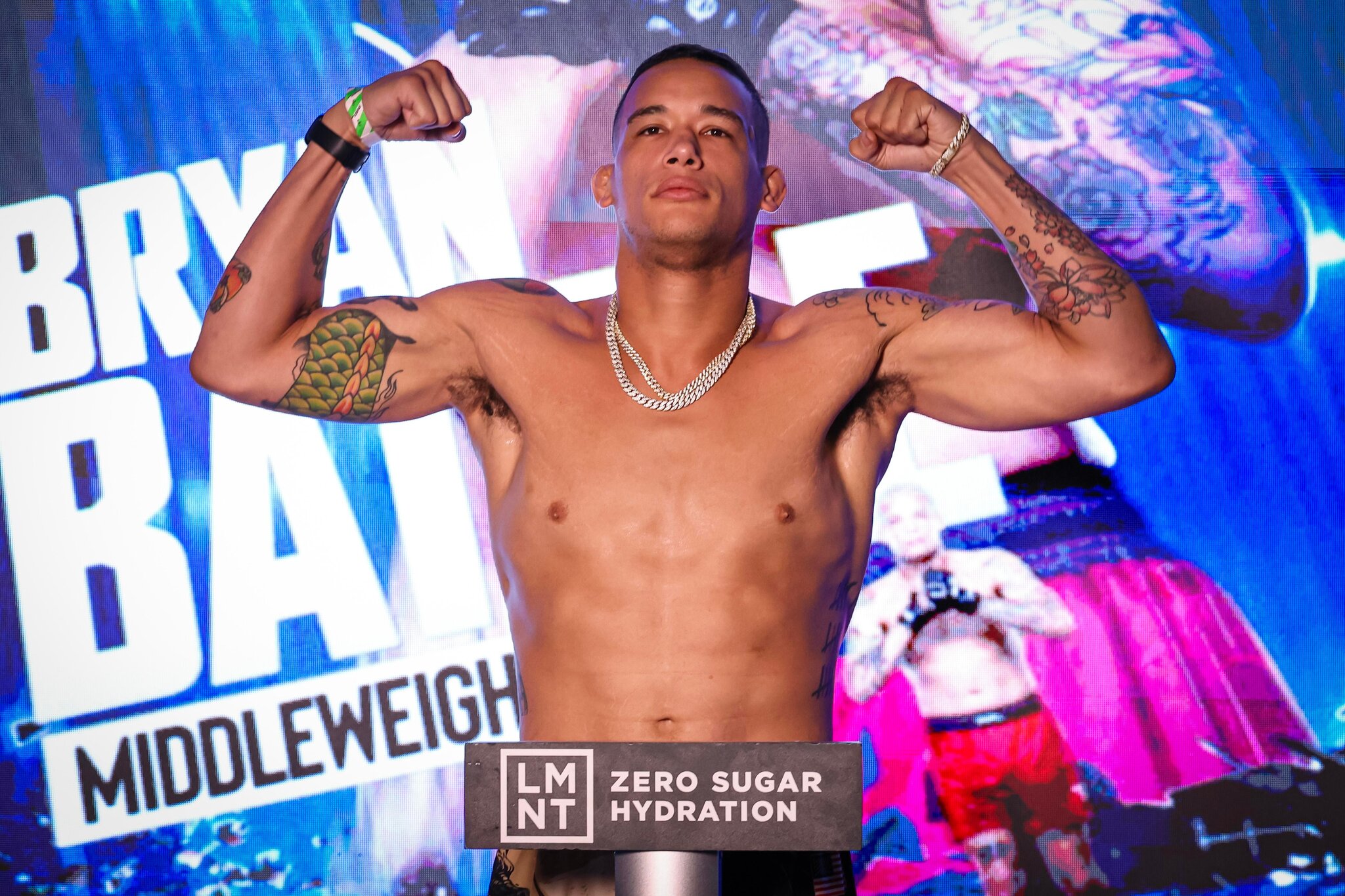 PFL Charlotte Results: Battle Splits Rosta, Jake Paul Next?