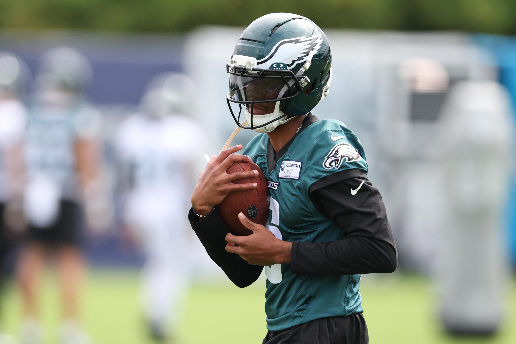 Eagles News: Philadelphia’s most likely first-time Pro Bowl candidate