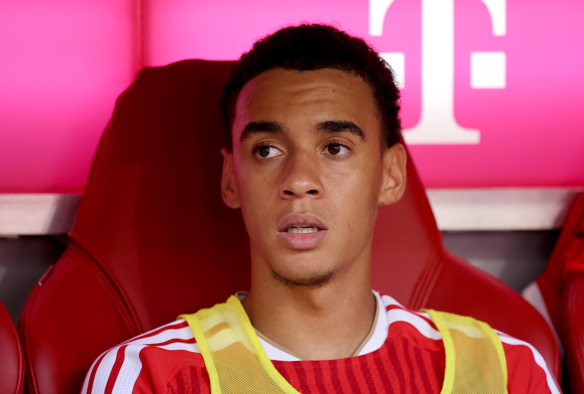 Bayern Munich loses three players to injury in Telekom Cup against RB Leipzig