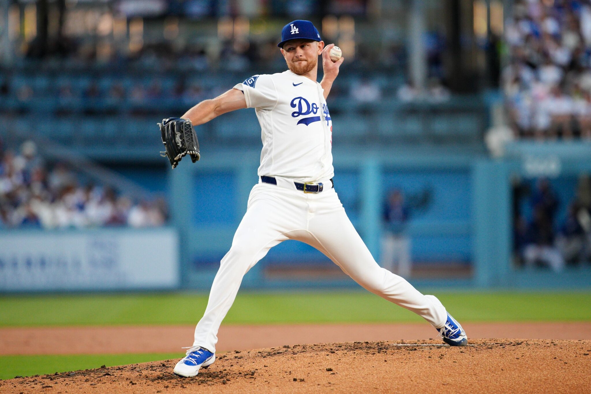 Dodgers on Deck: Wednesday, July 29 vs. Mariners