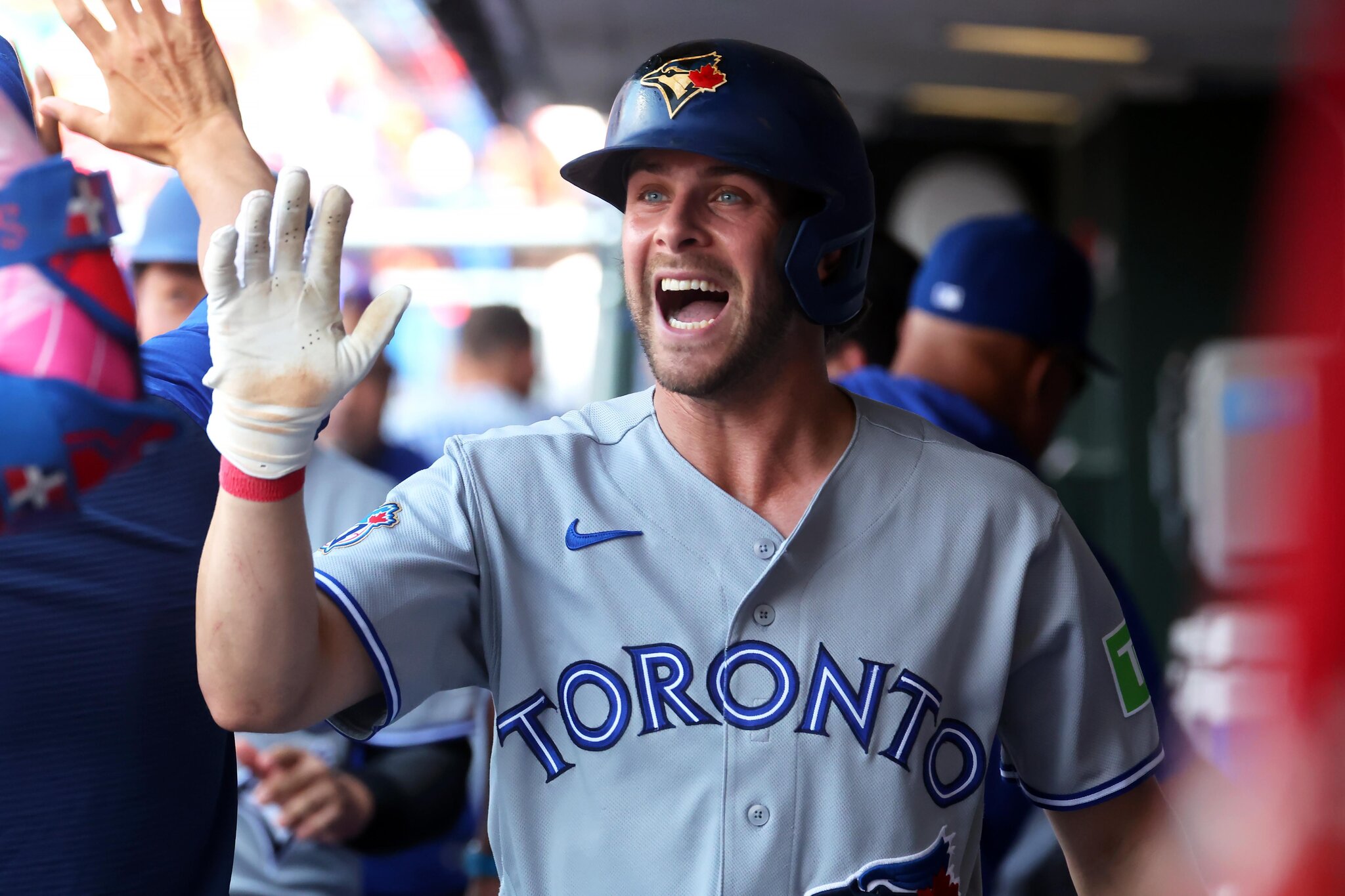 Monday Bantering: Jays Notes