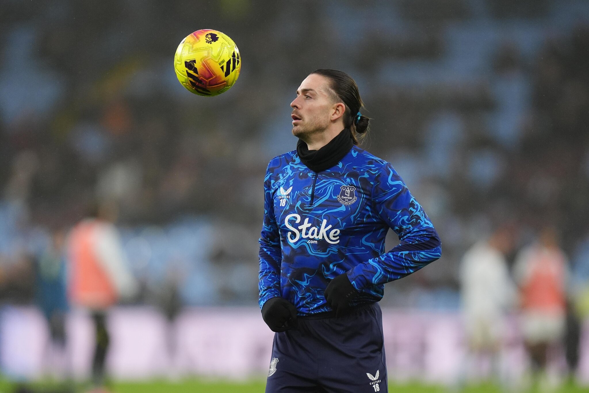 Thursday’s Everton News: Grealish, Delap and Ndiaye latest, Tomiyasu & Johnston linked
