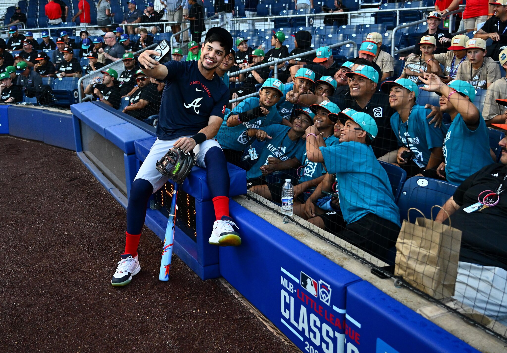 Atlanta Braves off day chat and discussion: August 24