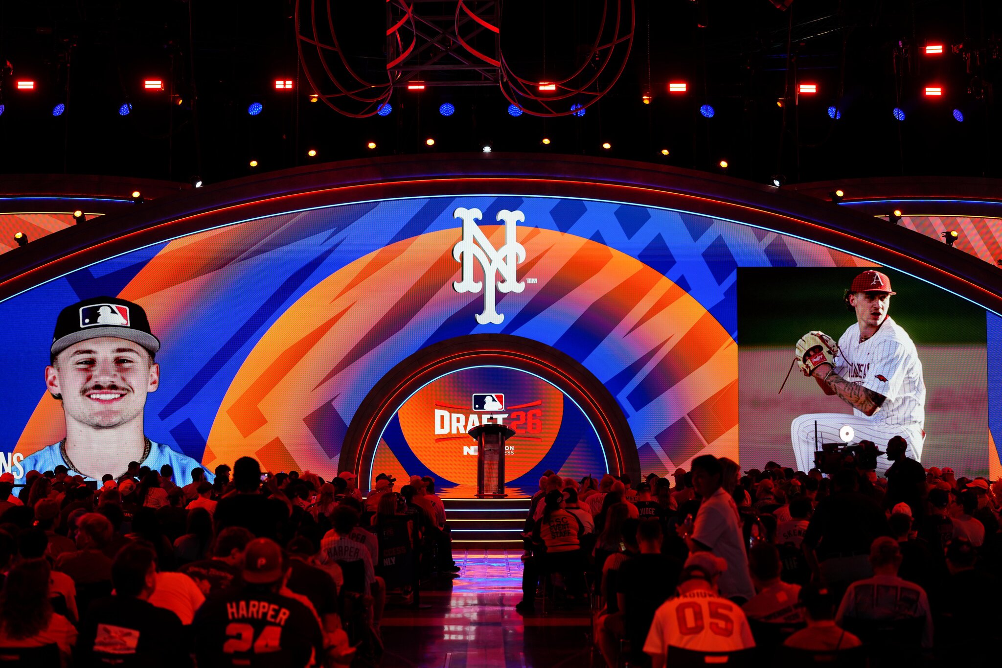 2026 Mets Draft: Post-Draft Thoughts