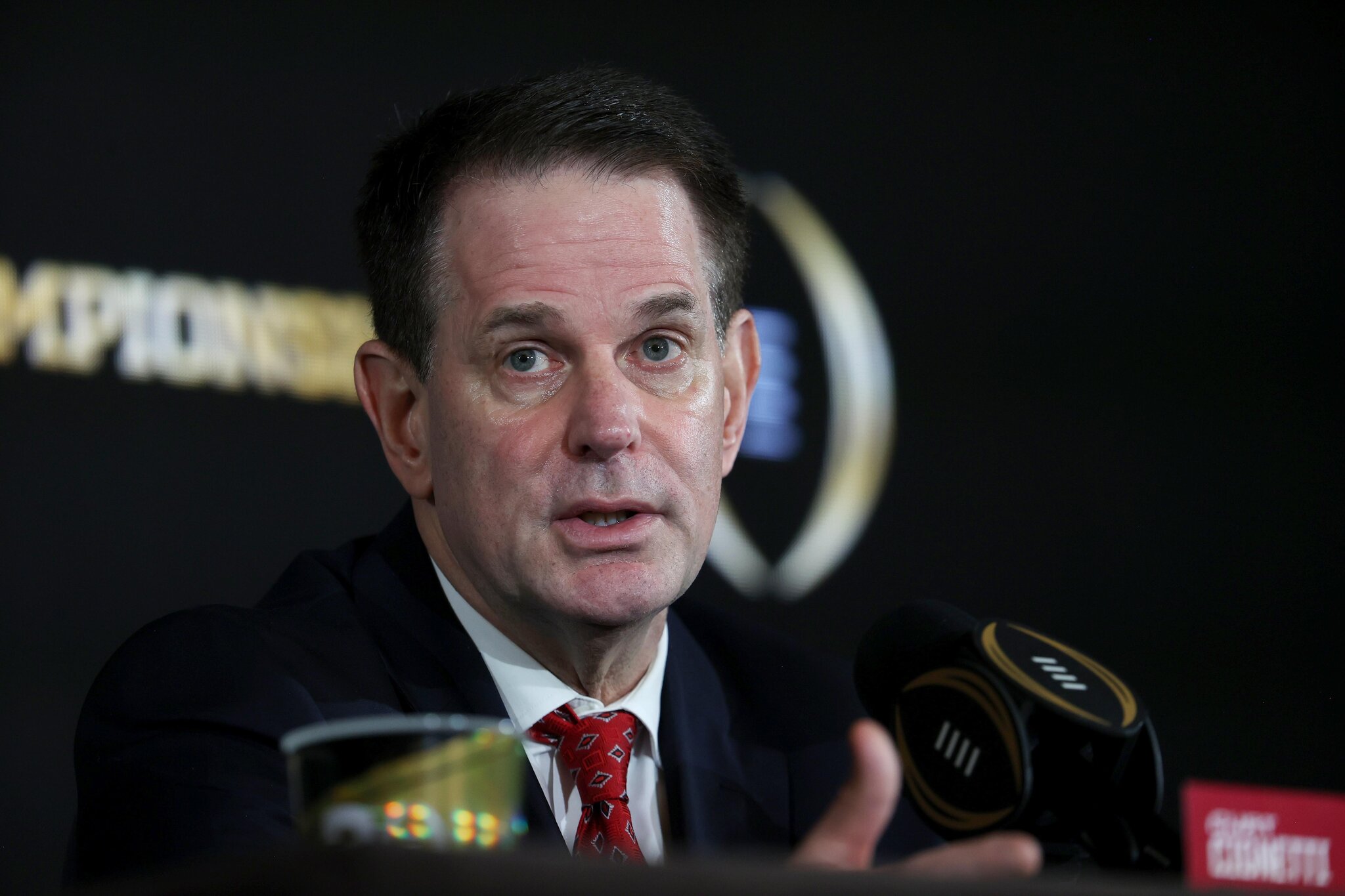 3 takeaways from Curt Cignetti’s Big Ten Media Days press conference