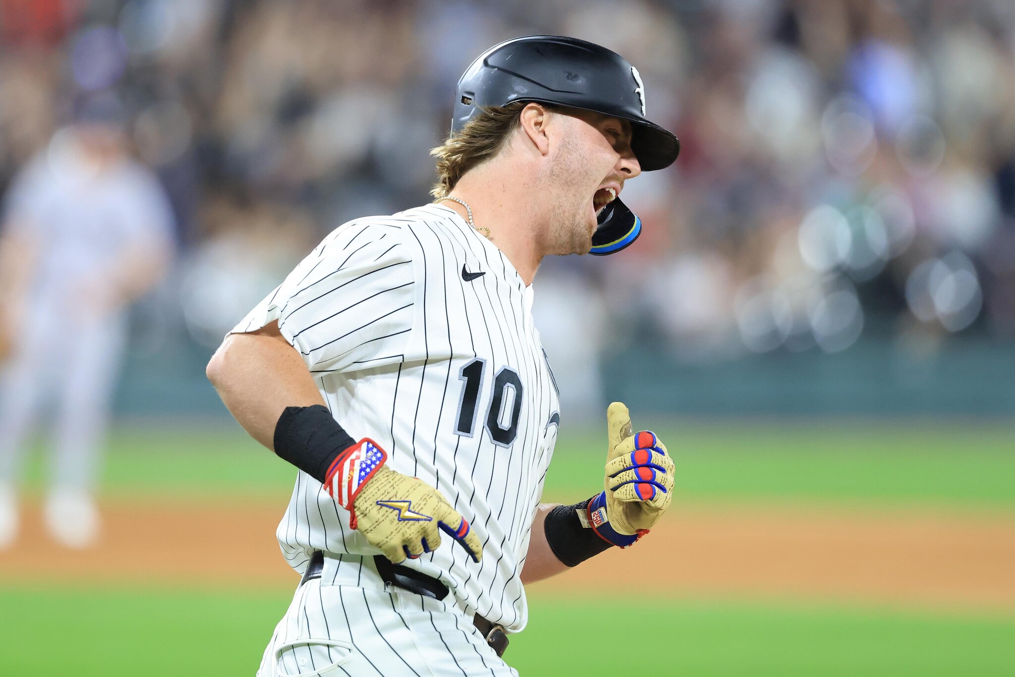White Sox comeback falls short in 3-2 loss to Yankees