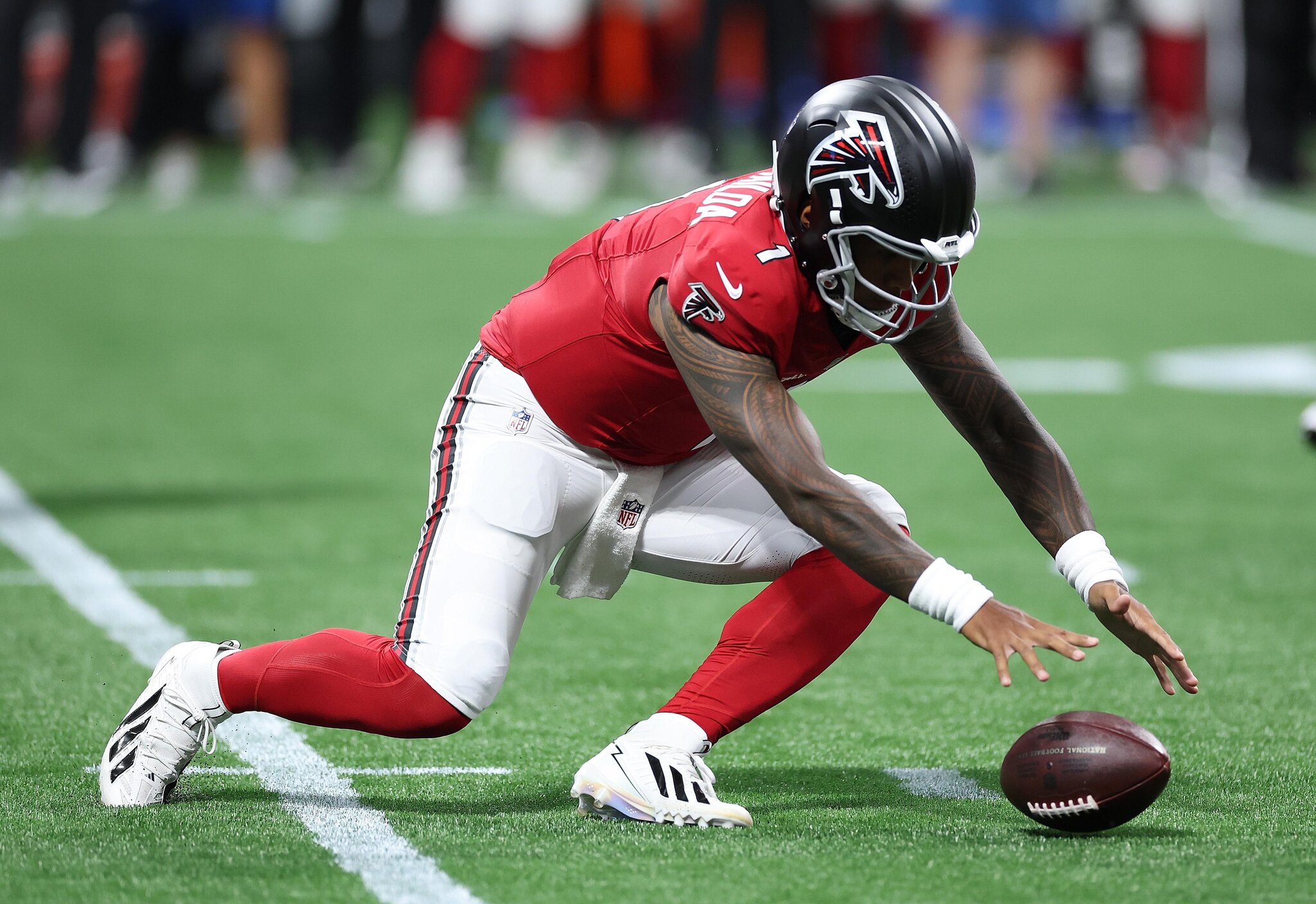 3 up, 3 down Preseason Week 1: Struggles on offense and defense