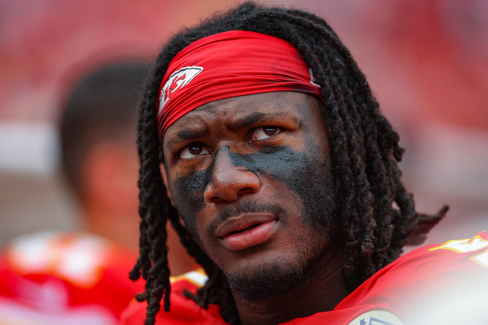 Chiefs News: The rookies are flashing athleticism and speed on defense