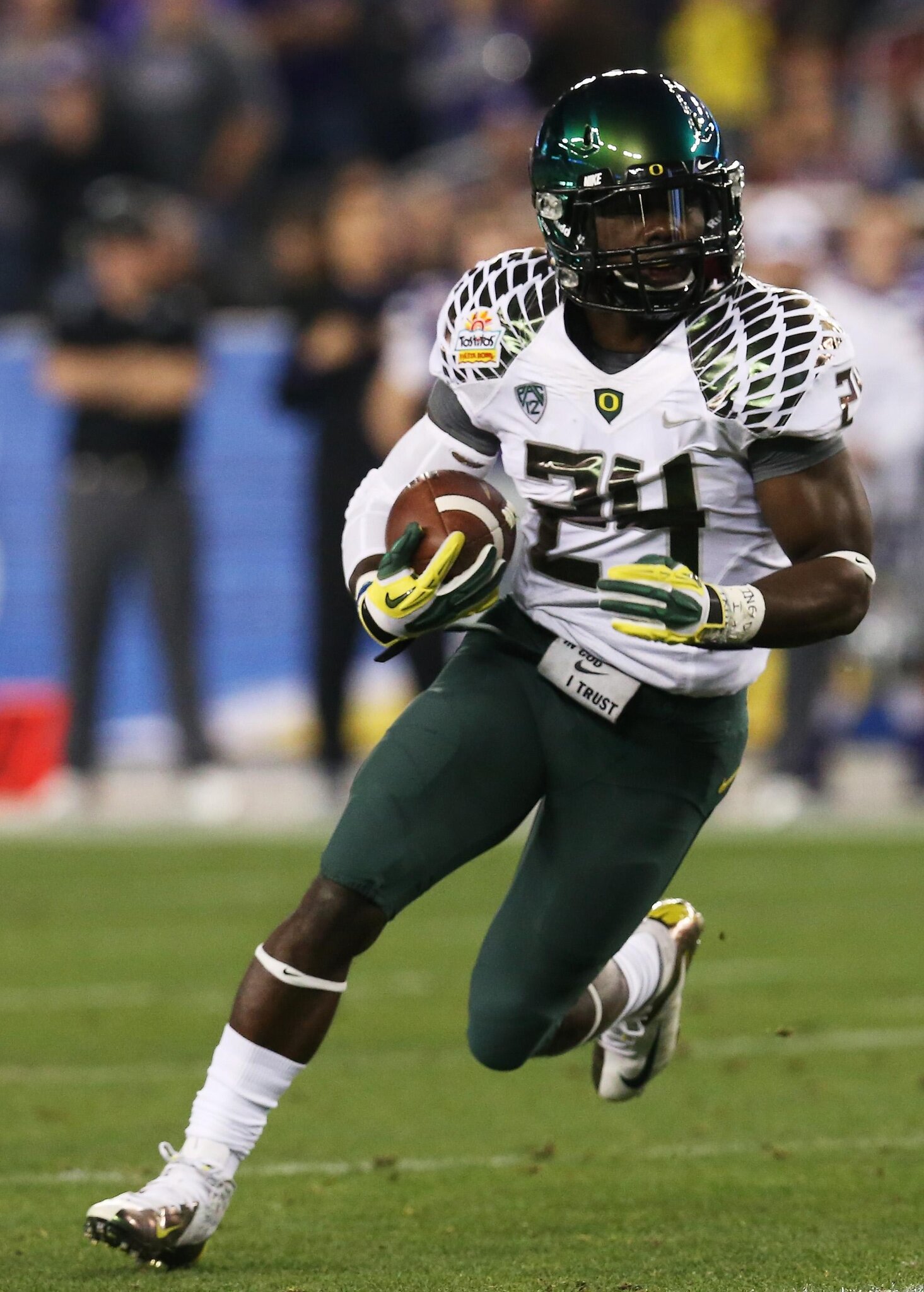 Oregon Ducks Football News