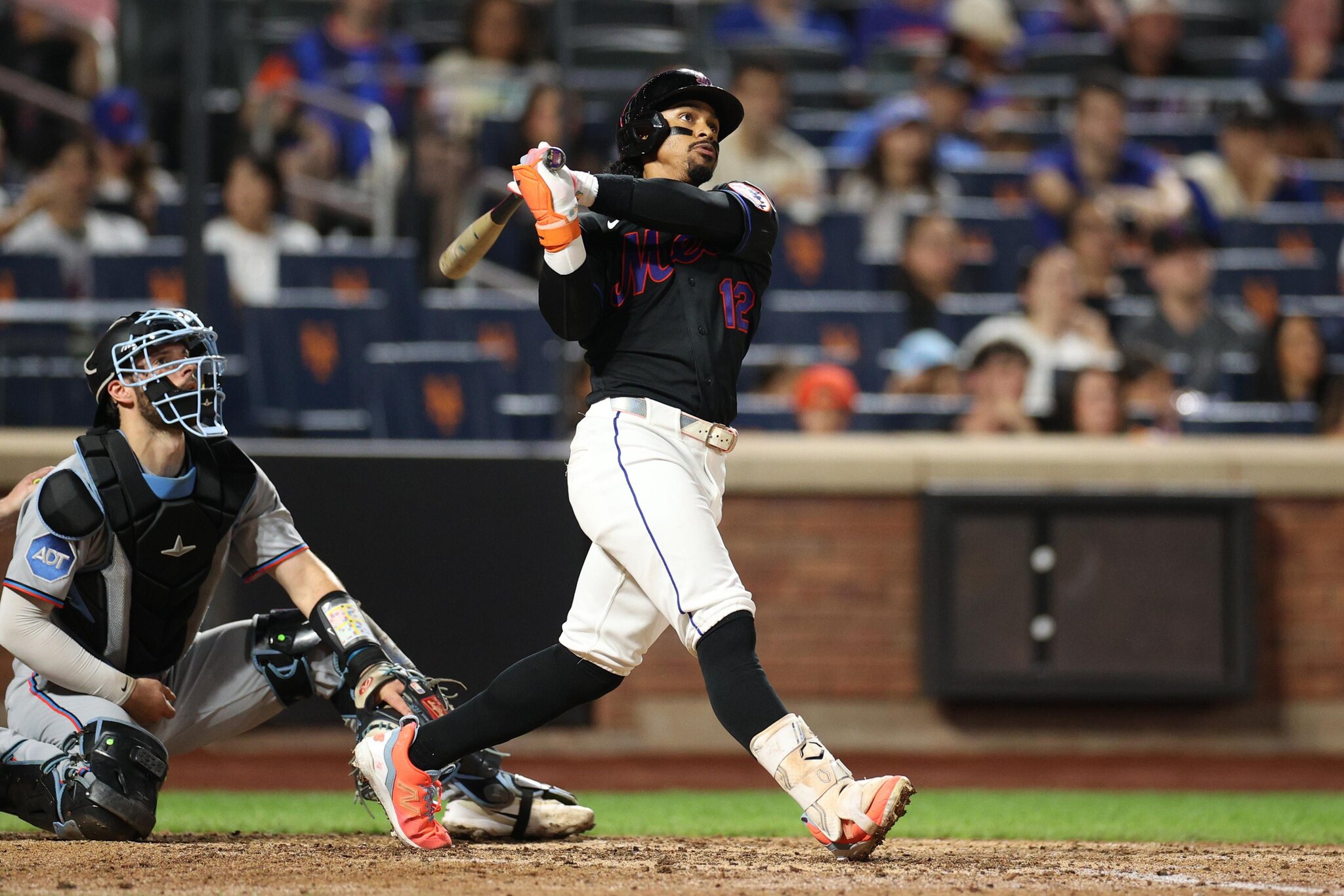 Mets vs. Marlins: Lineups, broadcast info, and open thread, 8/2/26