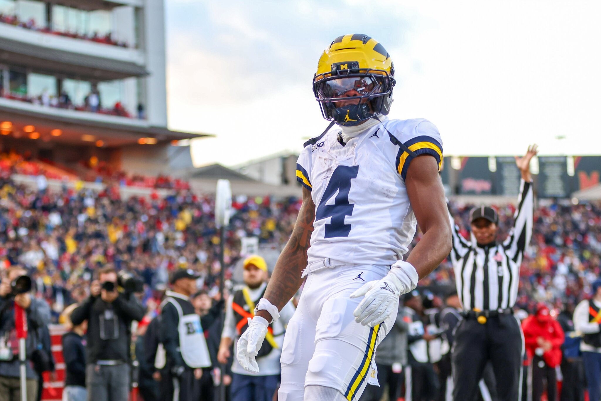 Podcast: Michigan Football 2026 Preview, Part 2