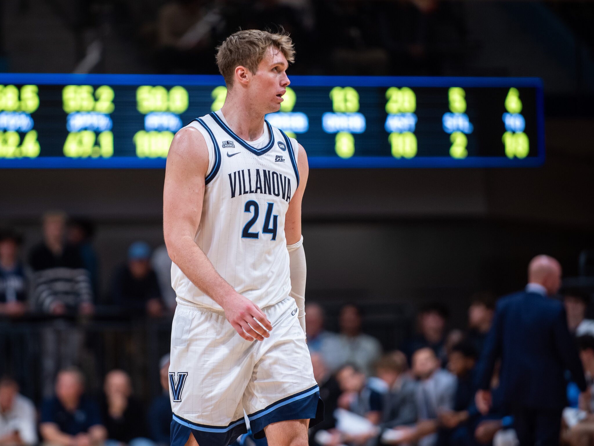 Duke Brennan Getting Interest From Multiple Teams For Fifth Year