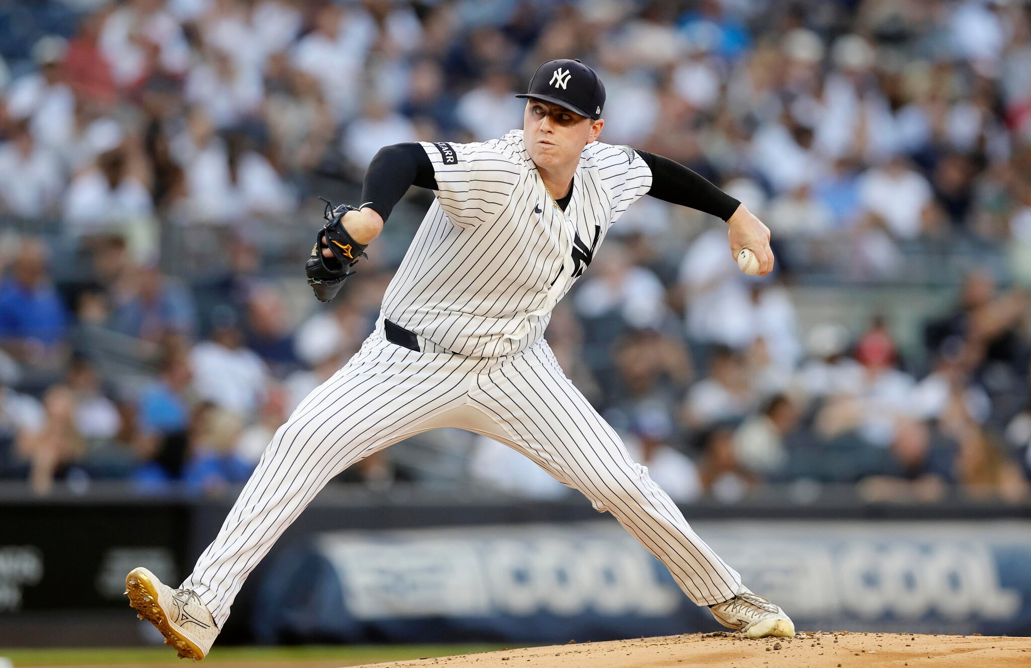 Yankees send Ryan Weathers to IL, activate Cody Bellinger