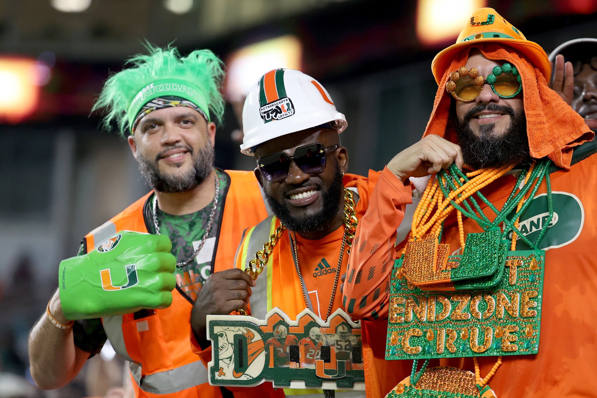 The ultimate guide to a perfect gameday in Miami