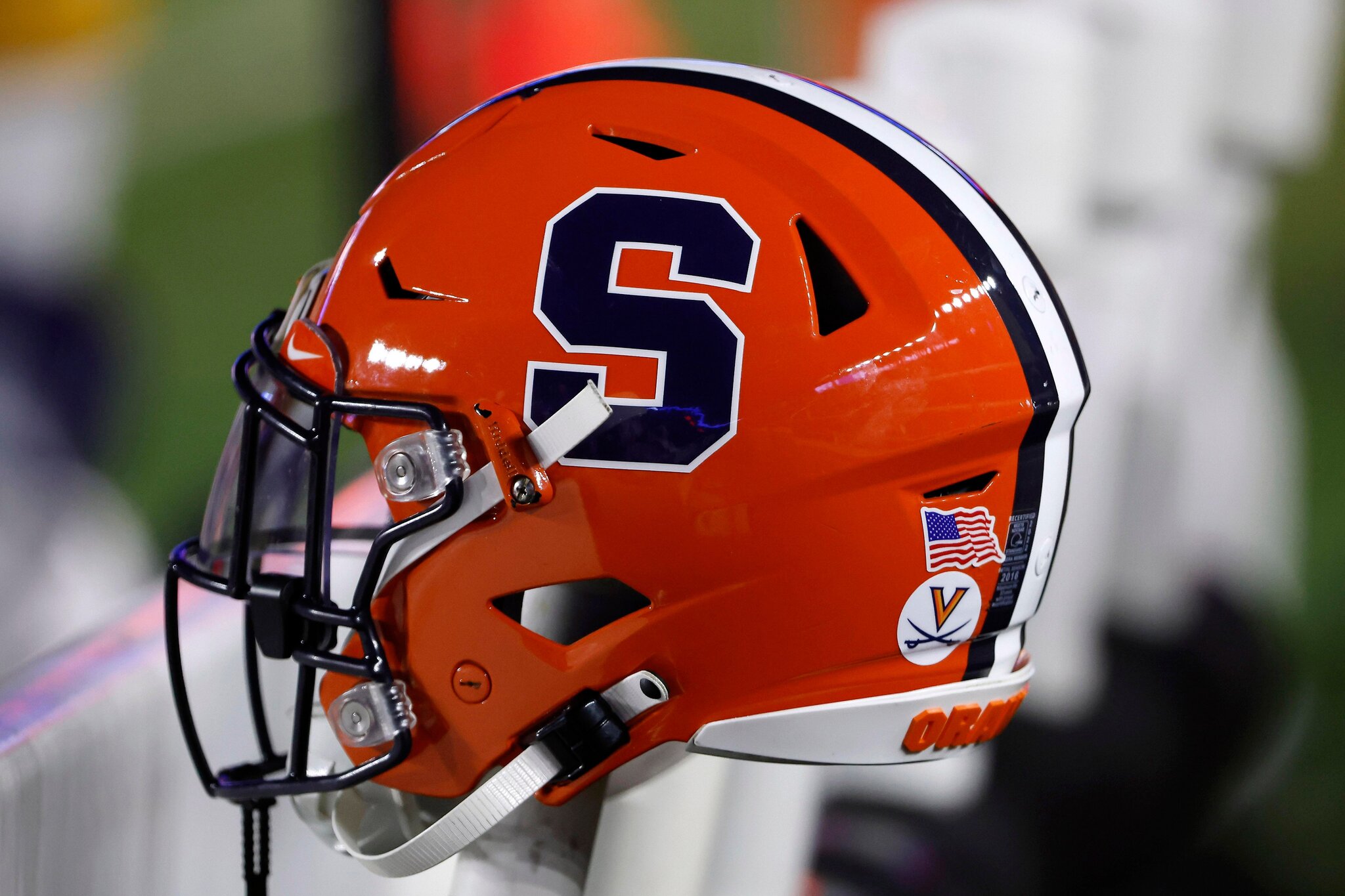 A sickos’ guide to your next CF27 Syracuse Orange dynasty