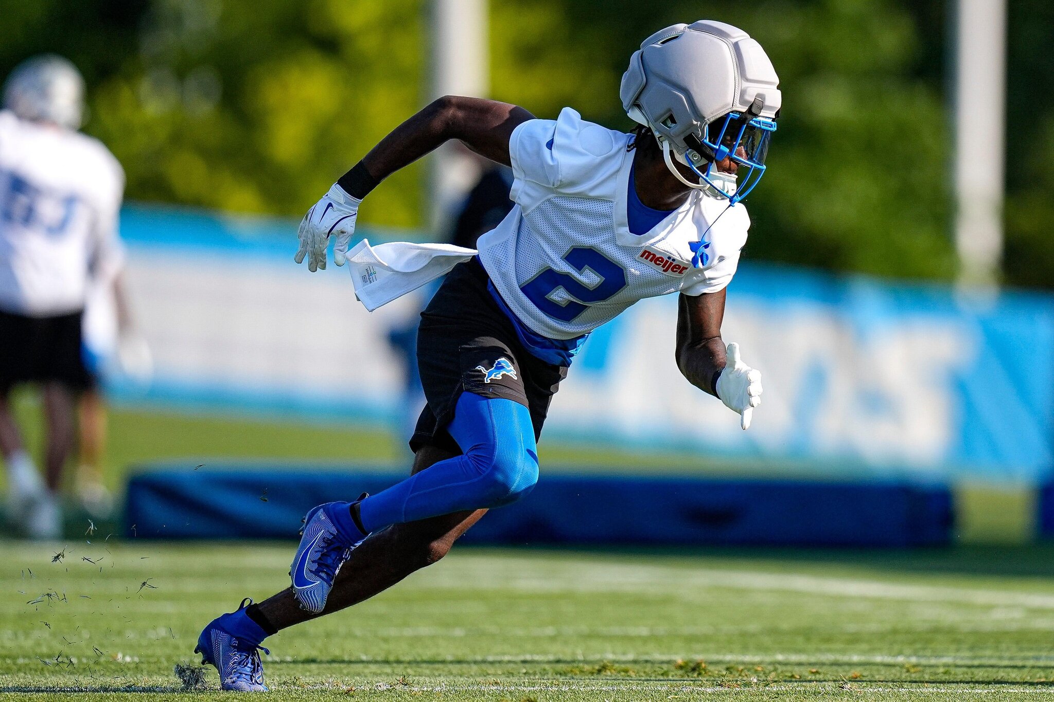 10 Lions who can improve their stock vs. Bengals in preseason